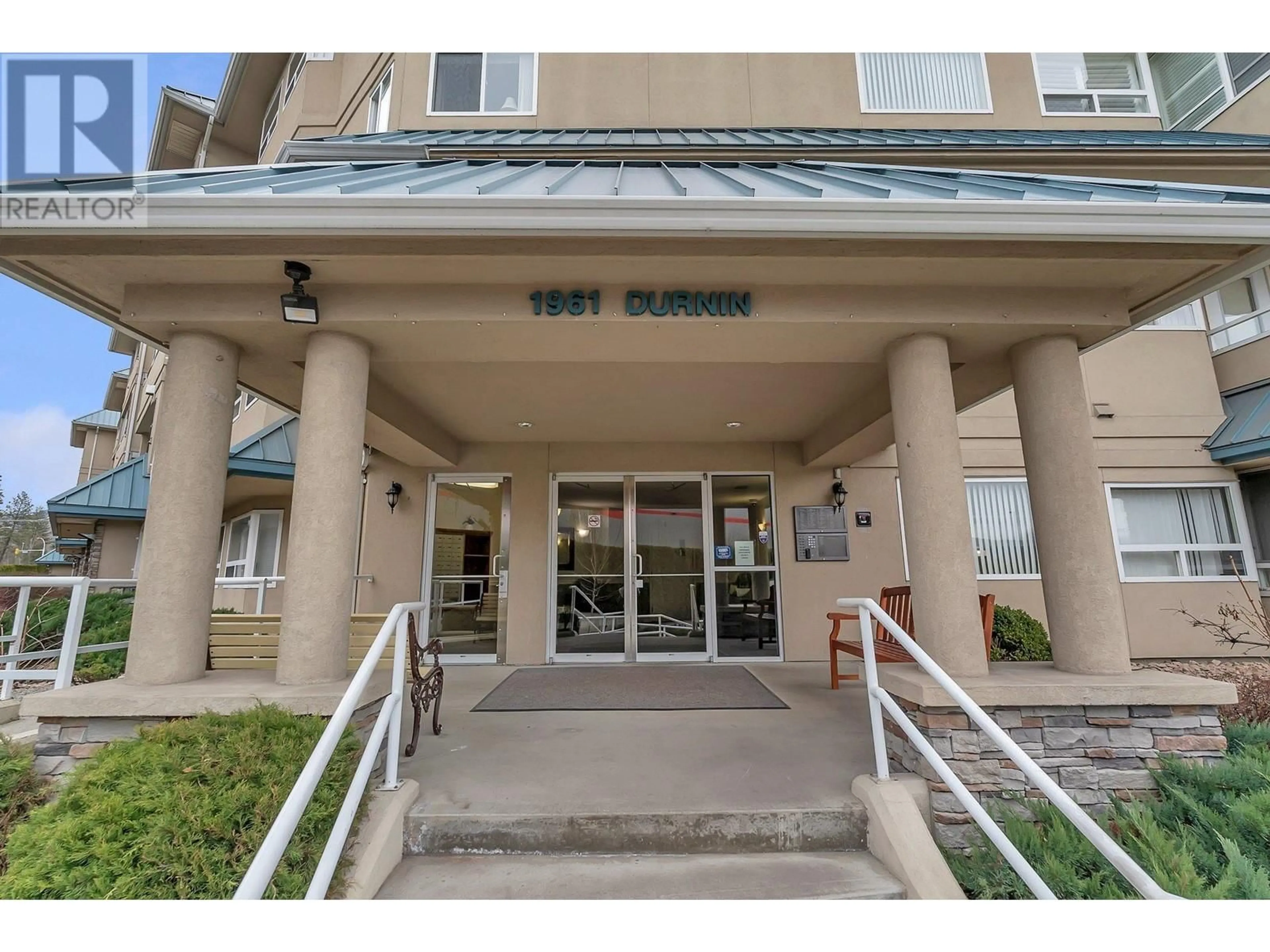 Unknown for 415 - 1961 DURNIN ROAD, Kelowna British Columbia V1X7Z6