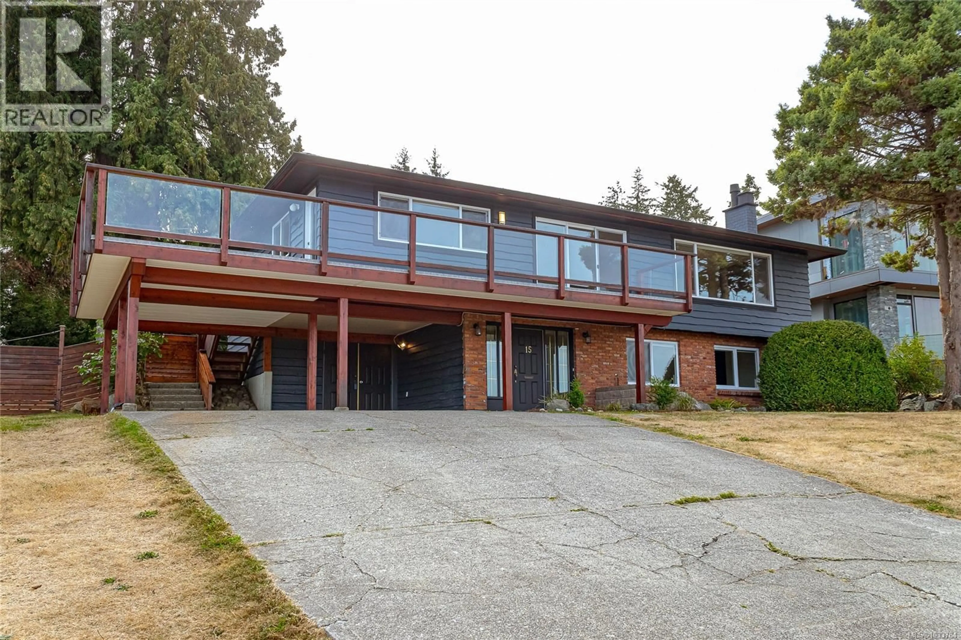 Unknown for 15 CILAIRE DRIVE, Nanaimo British Columbia V9S3C9