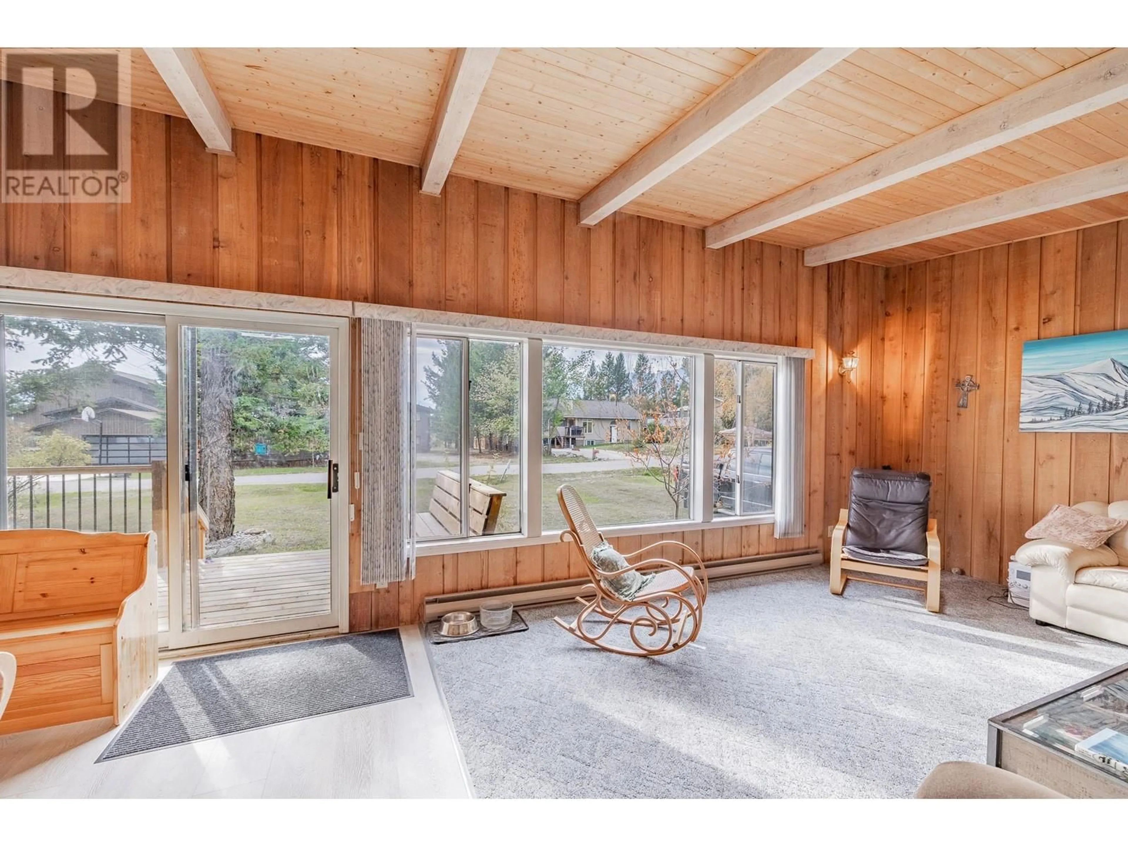 Unknown for 4661 COLUMERE ROAD, Fairmont Hot Springs British Columbia V0B1L2