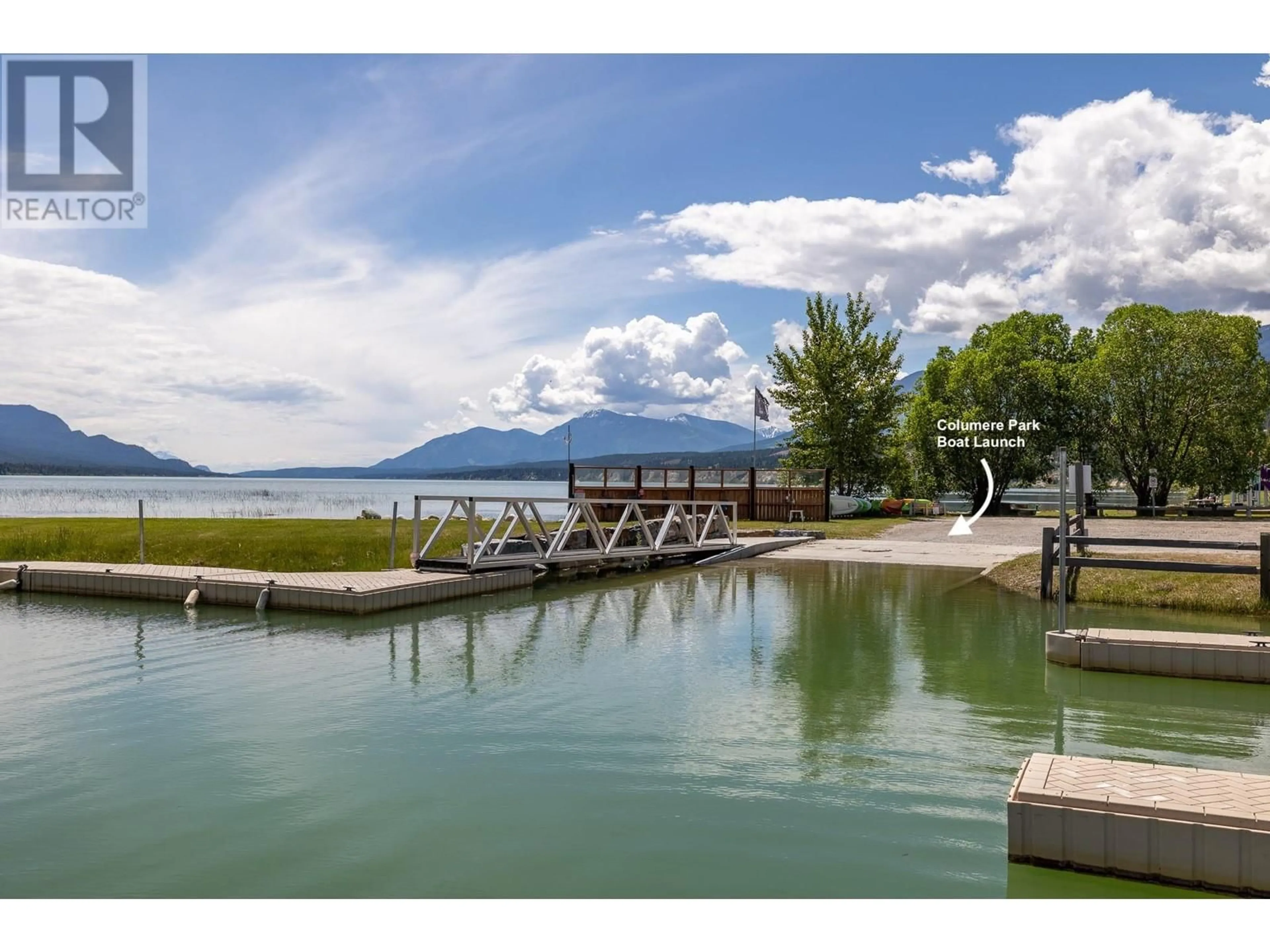 Pool for 4661 Columere Road, Fairmont Hot Springs British Columbia V0B1L2