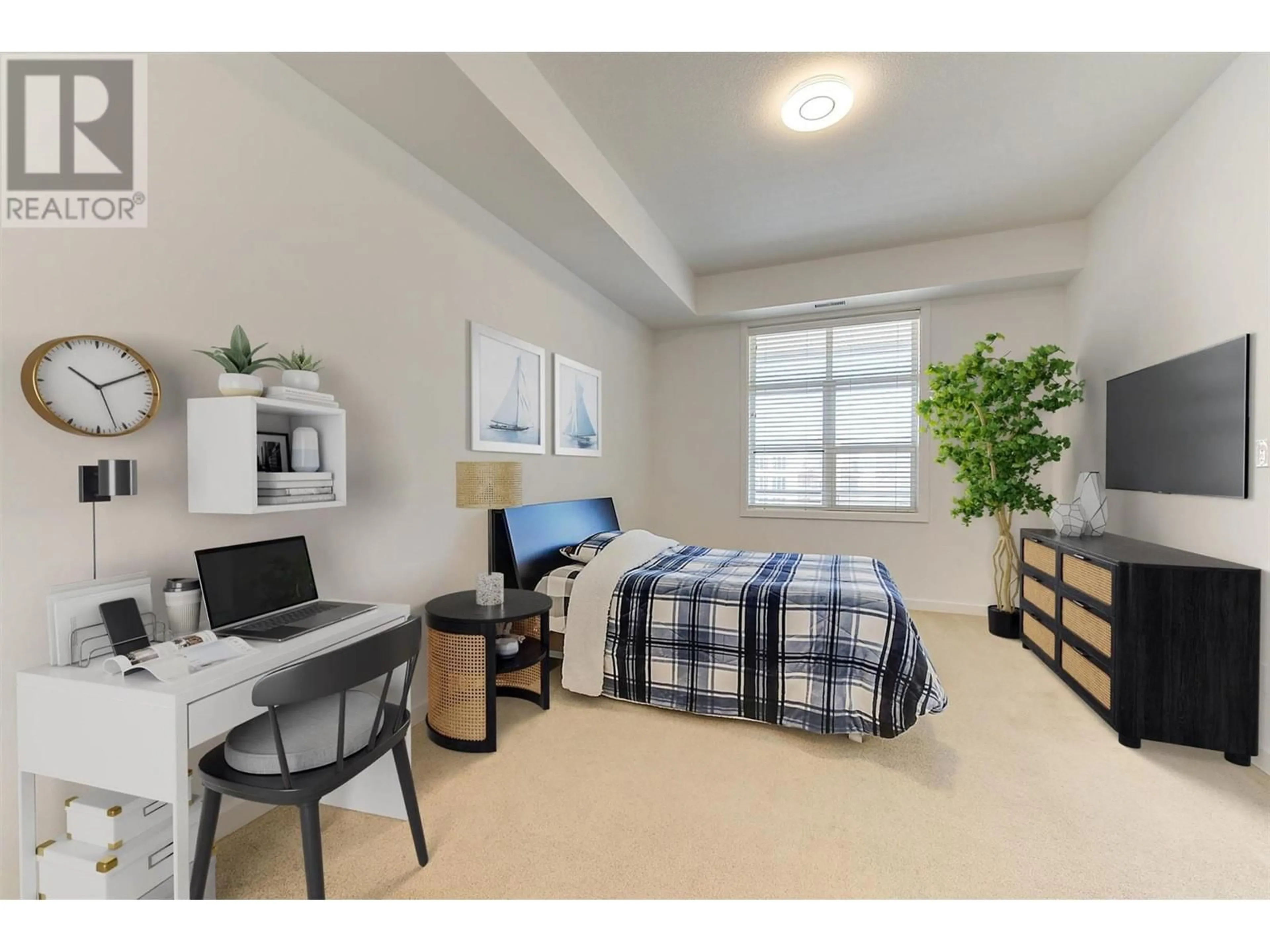 A pic of a room for 414 - 1331 ELLIS STREET, Kelowna British Columbia V1Y1Z9