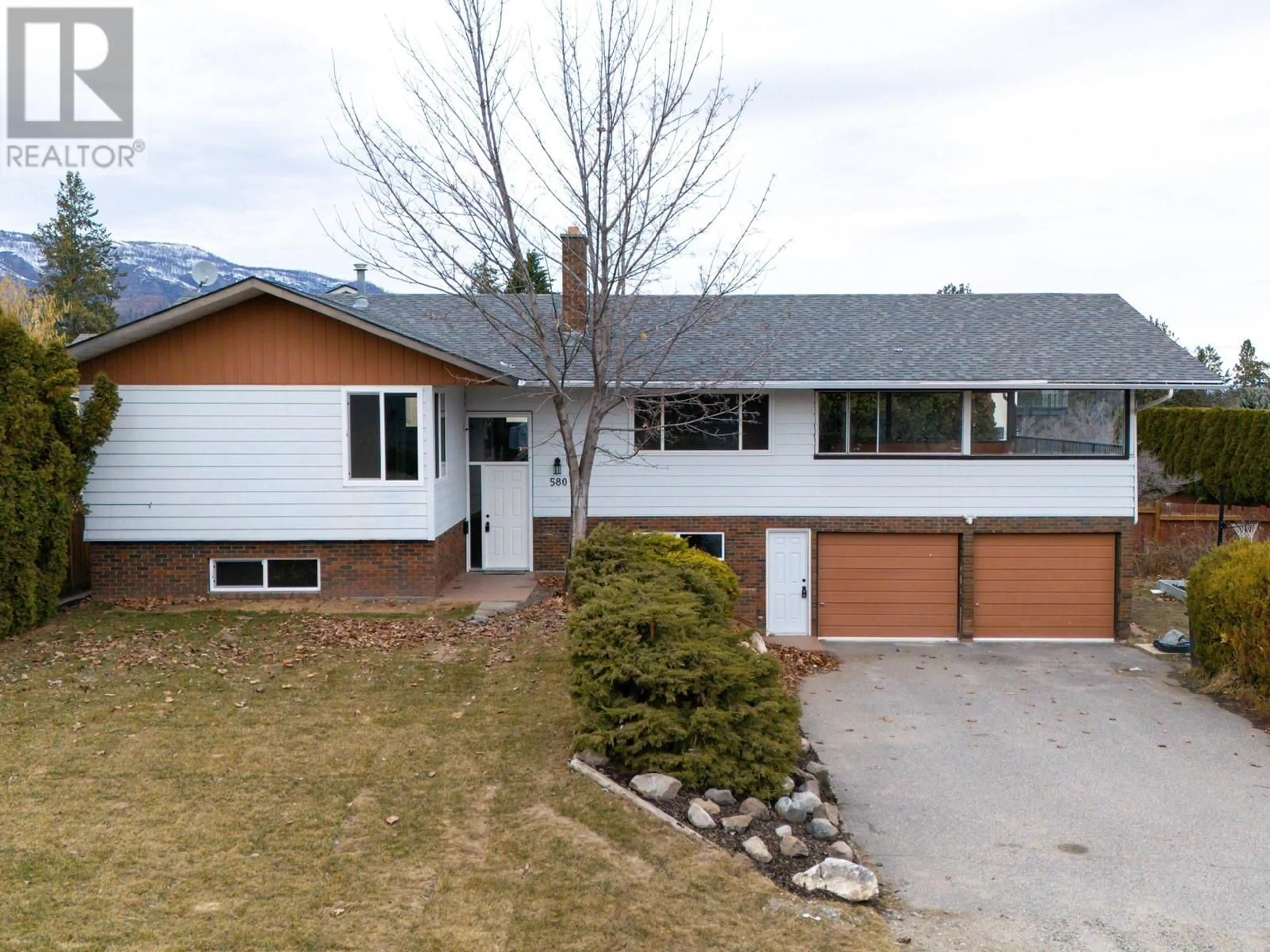 Unknown for 580 KELVIEW ROAD, West Kelowna British Columbia V1Z1E3