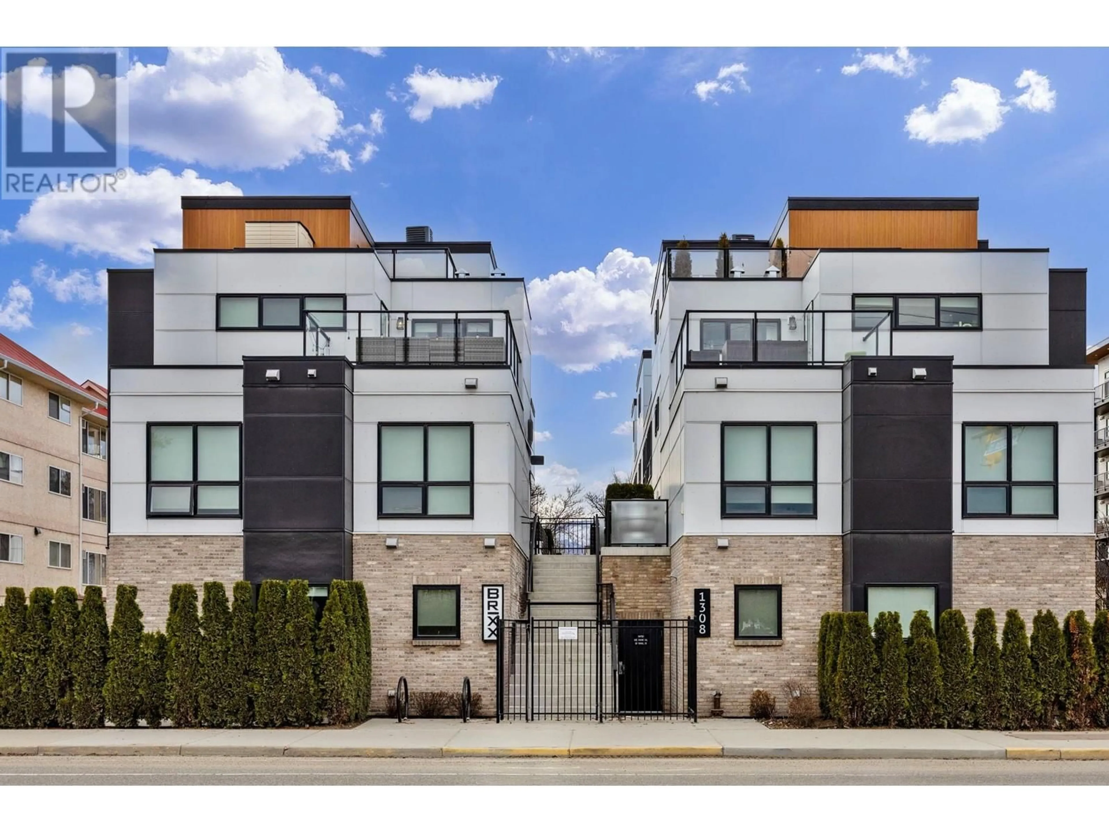 Unknown for 105 - 1308 RICHTER STREET, Kelowna British Columbia V1Y2L3