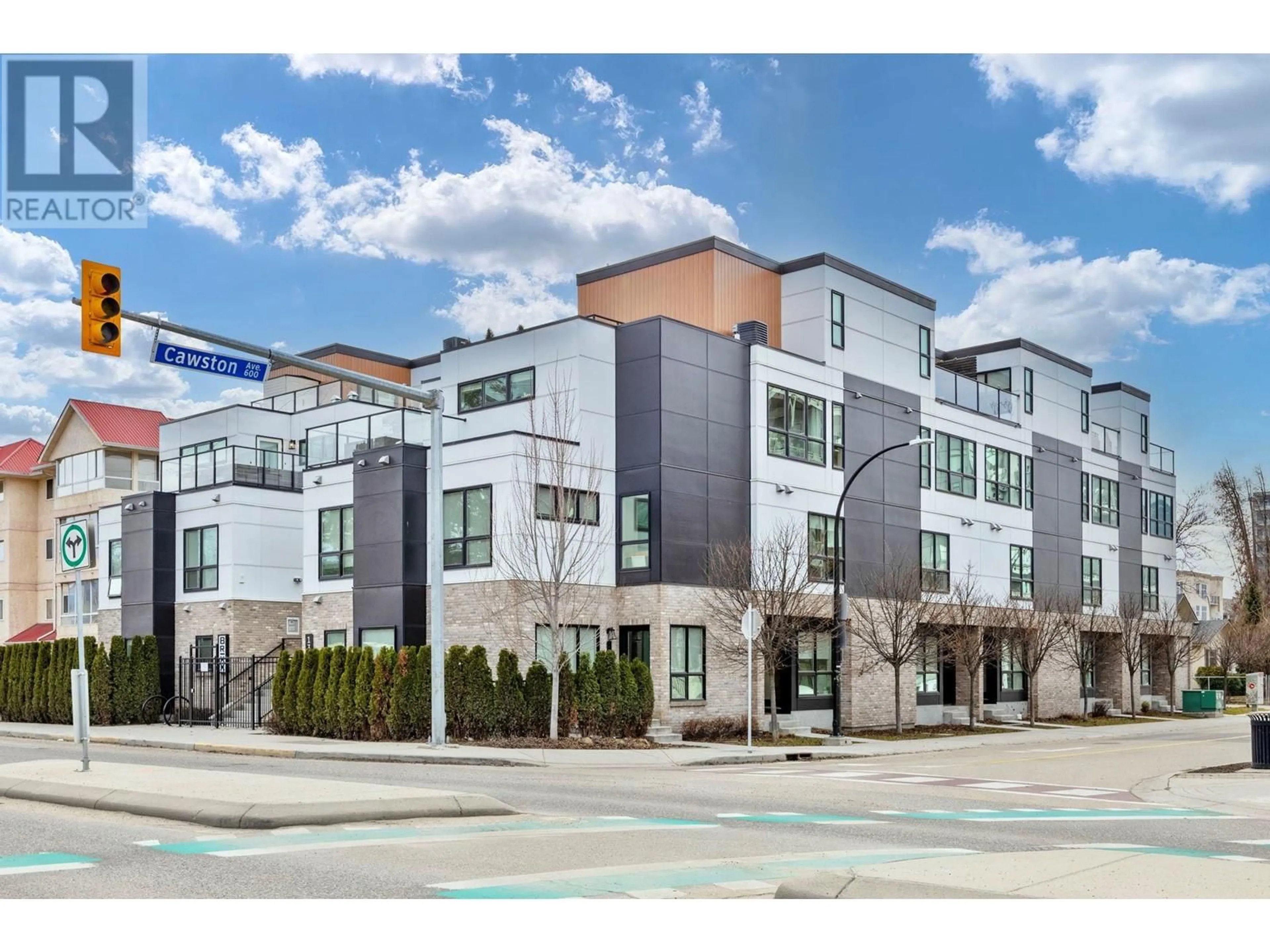Unknown for 105 - 1308 RICHTER STREET, Kelowna British Columbia V1Y2L3