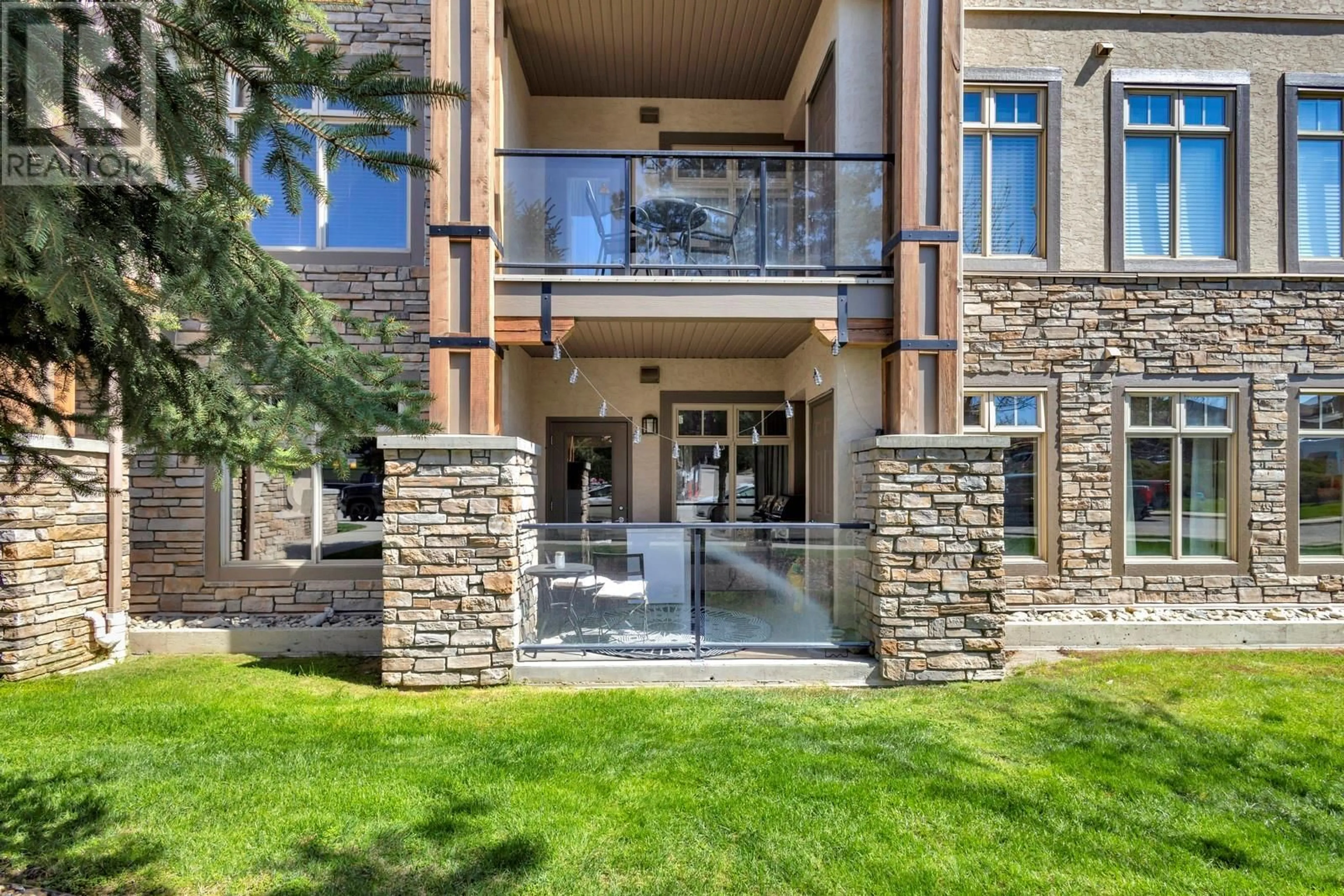 Unknown for 113 - 2551 SHORELINE DRIVE, Lake Country British Columbia V4V2P2