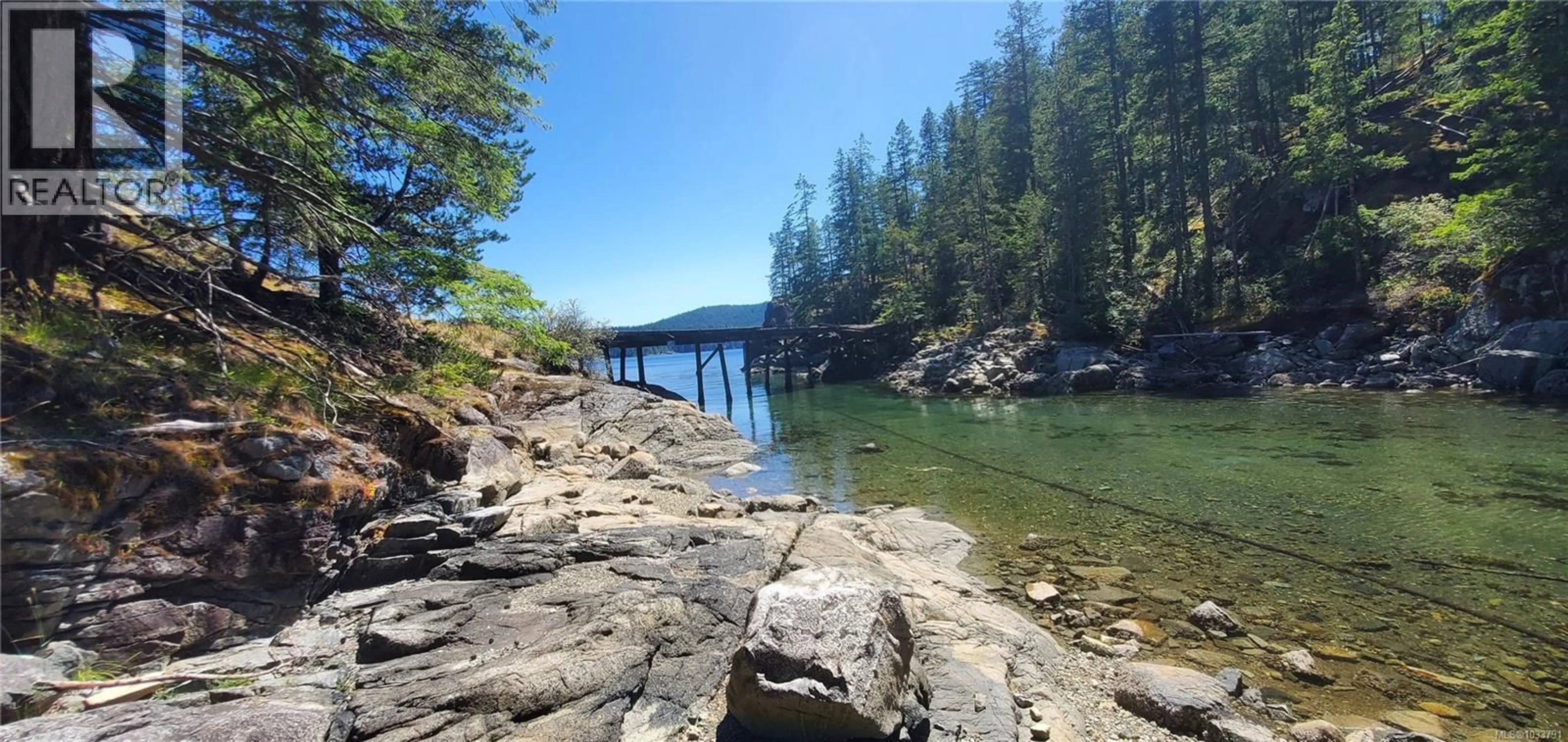 Unknown for 226 BOLD POINT ROAD, Quadra Island British Columbia V0P1H0