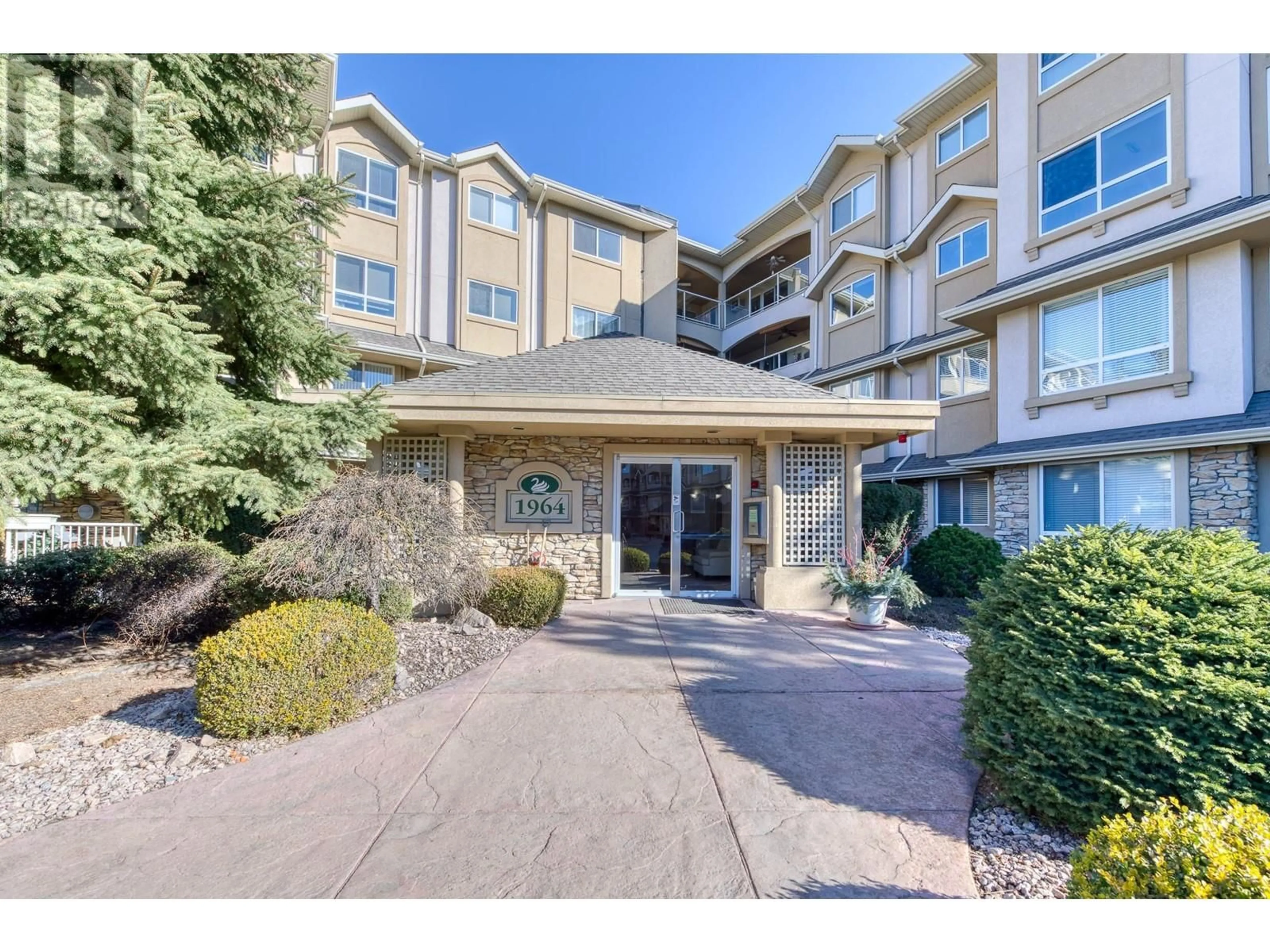 Unknown for 316 - 1964 ENTERPRISE WAY, Kelowna British Columbia V1Y9S7