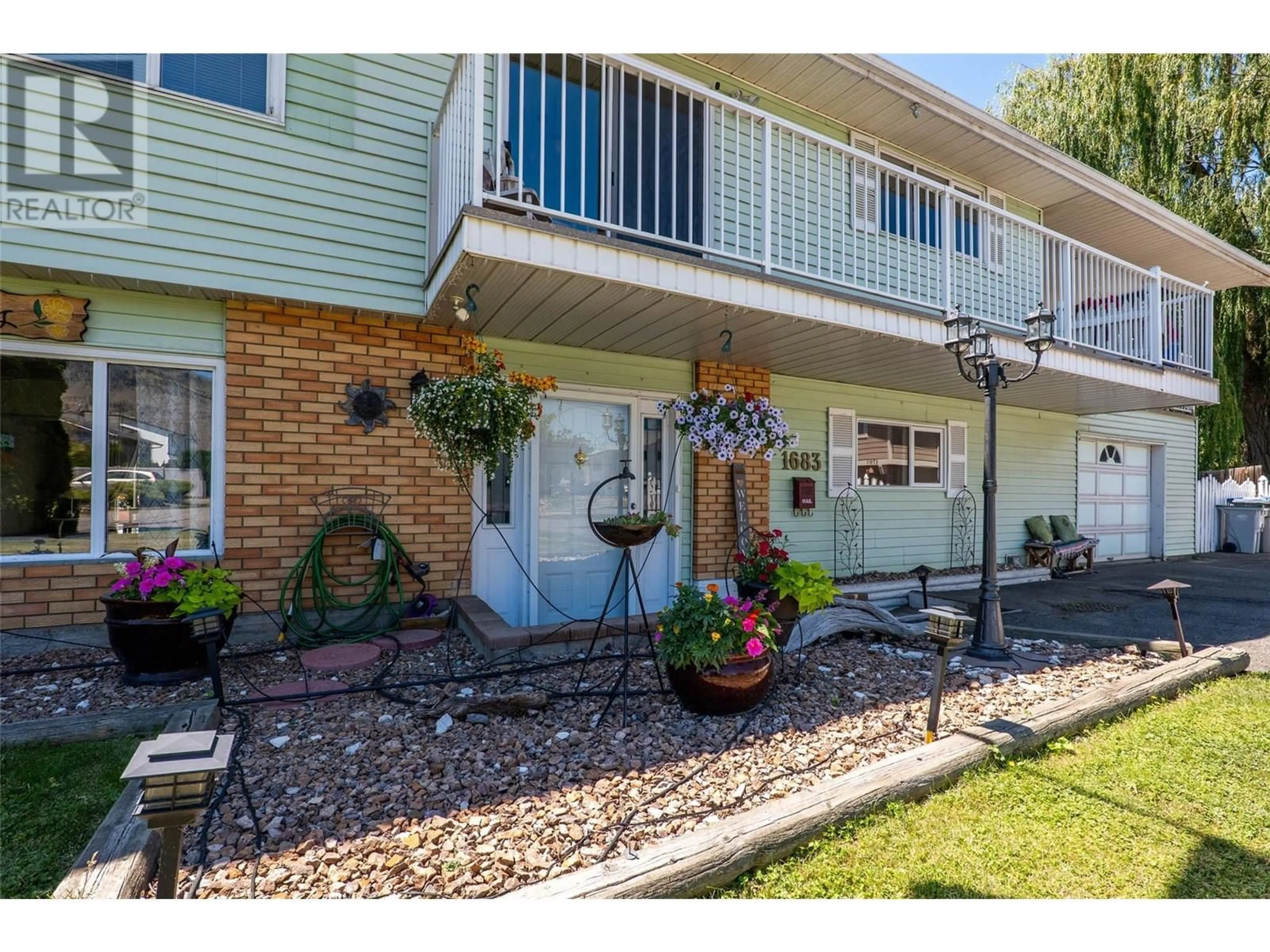Unknown for 1683 SHERIDAN DRIVE, Kamloops British Columbia V2B6B1