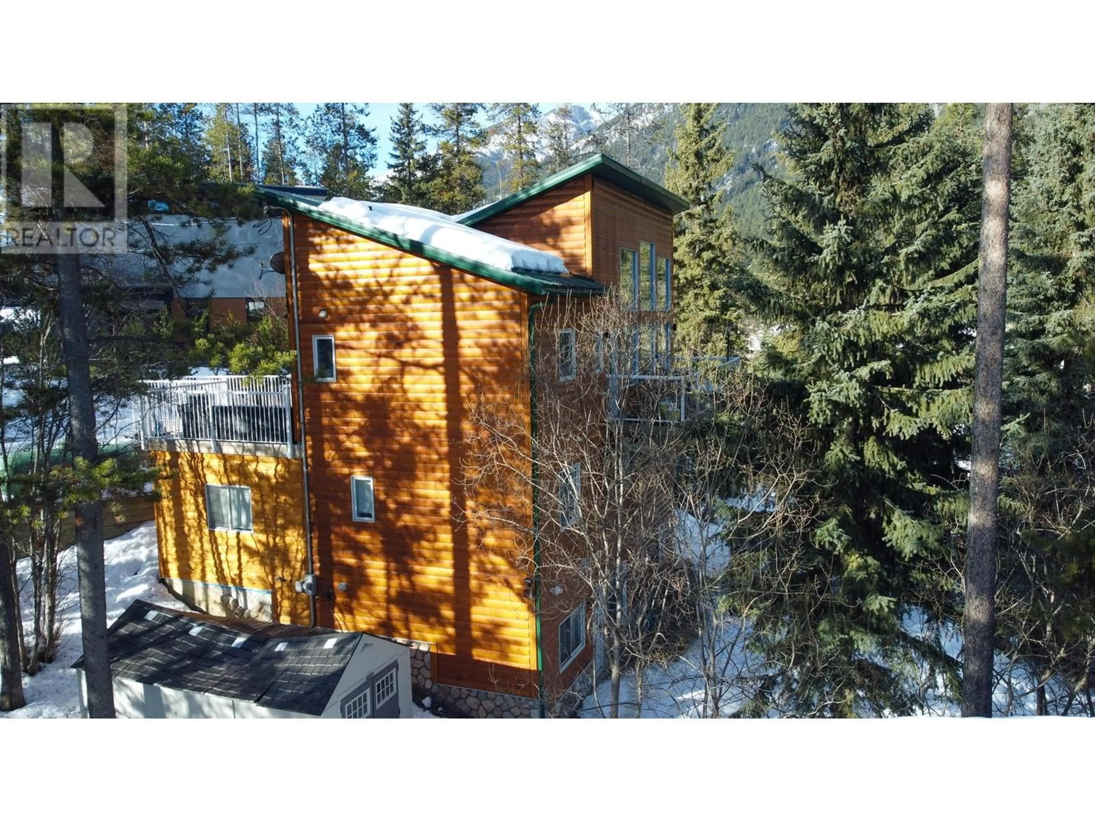 Shed for 2136 PANORAMA Drive, Panorama British Columbia V0A1T0