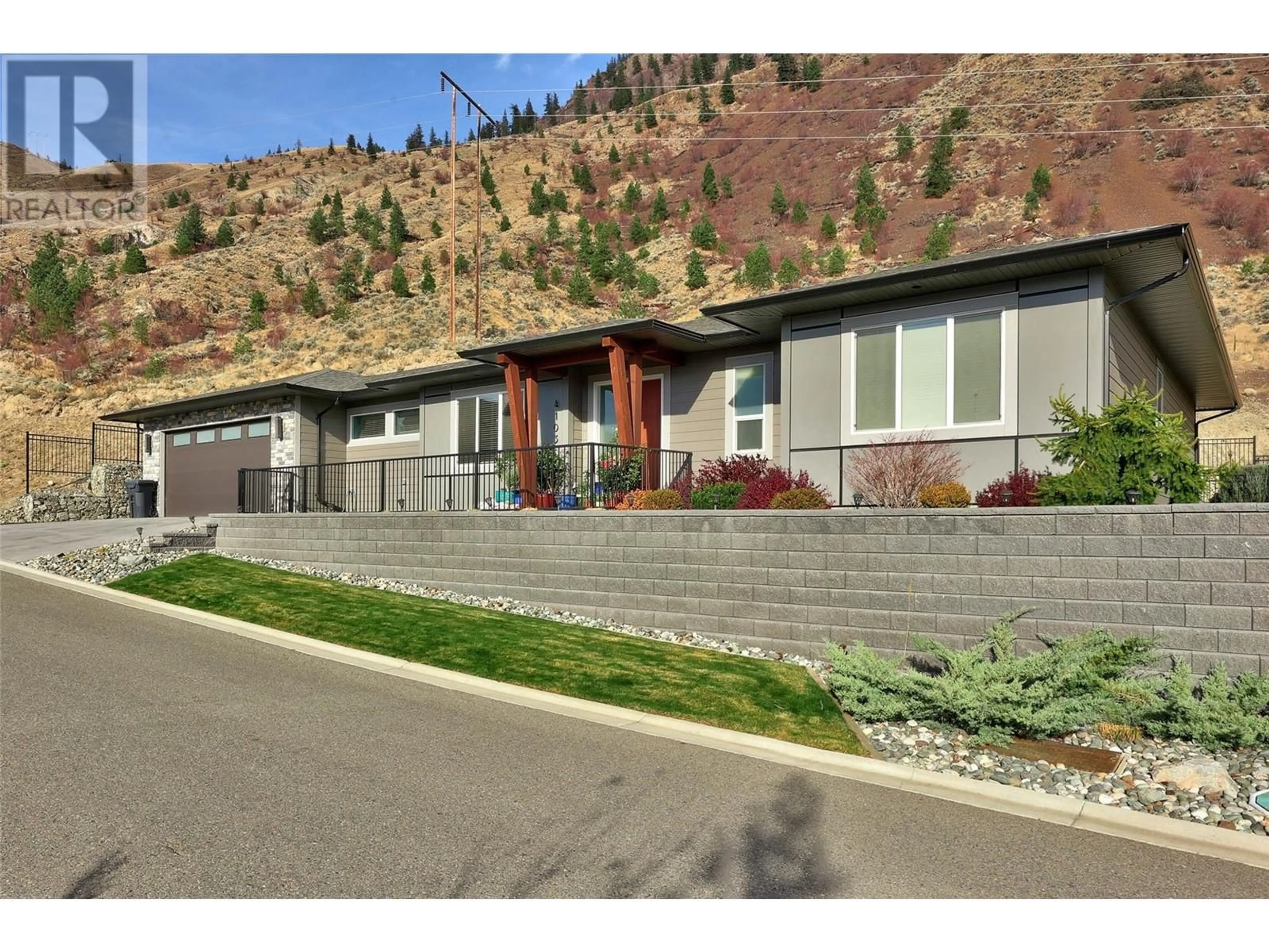 Unknown for 4103 RIO VISTA PLACE, Kamloops British Columbia V2H0E1