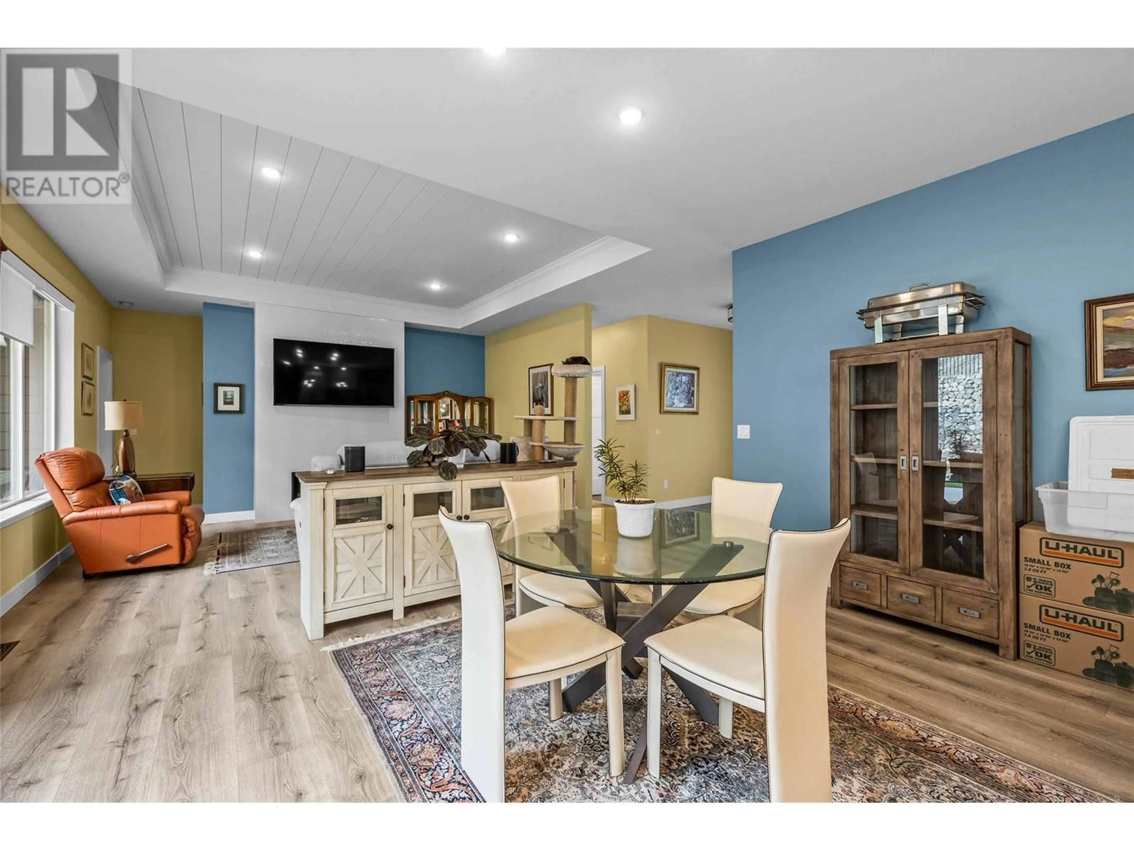 Open concept kitchen, unknown for 4103 RIO VISTA PLACE, Kamloops British Columbia V2H0E1