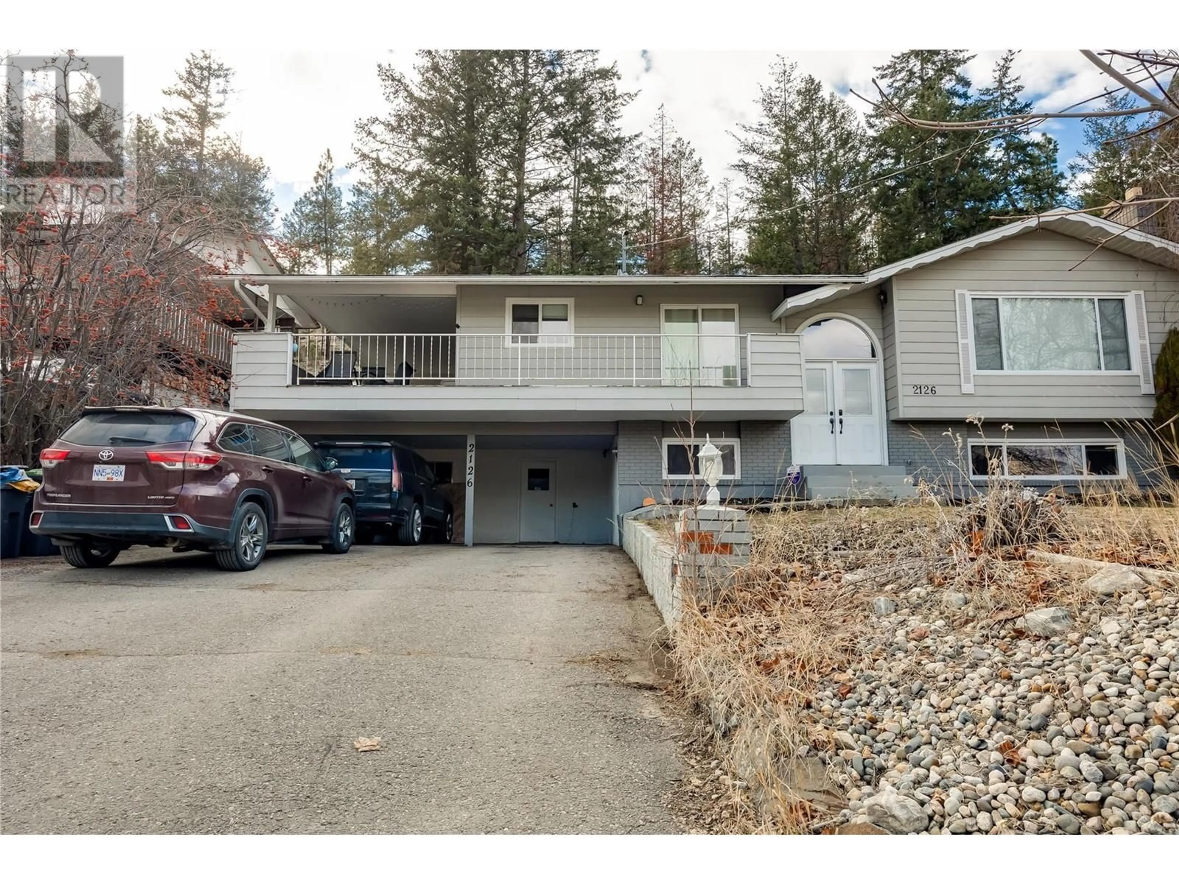 Unknown for 2126 Verde Vista Road, Kelowna British Columbia V1P1G5