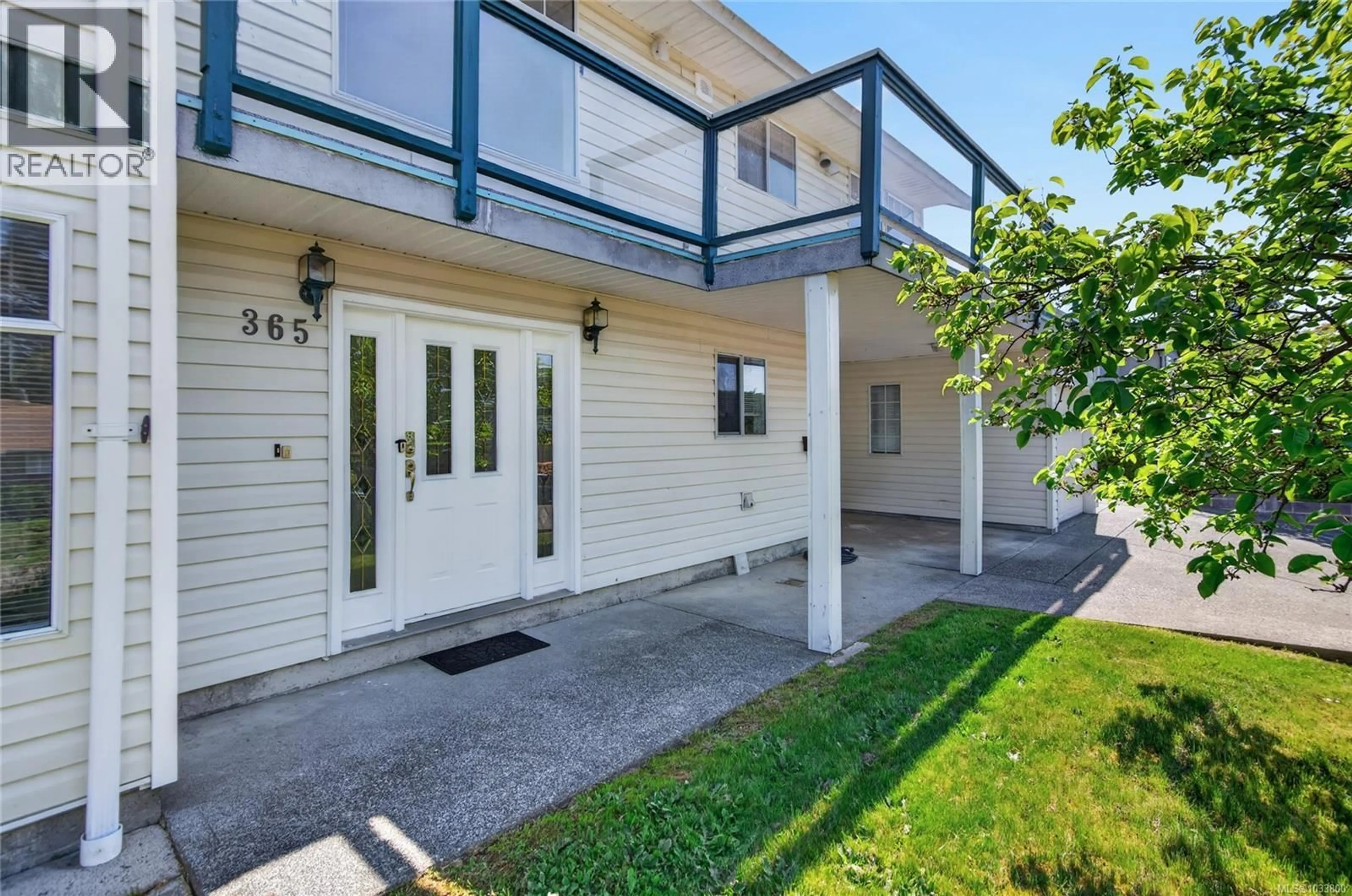 Unknown for 365 PANORAMA CRESCENT, Courtenay British Columbia V9N6Y7