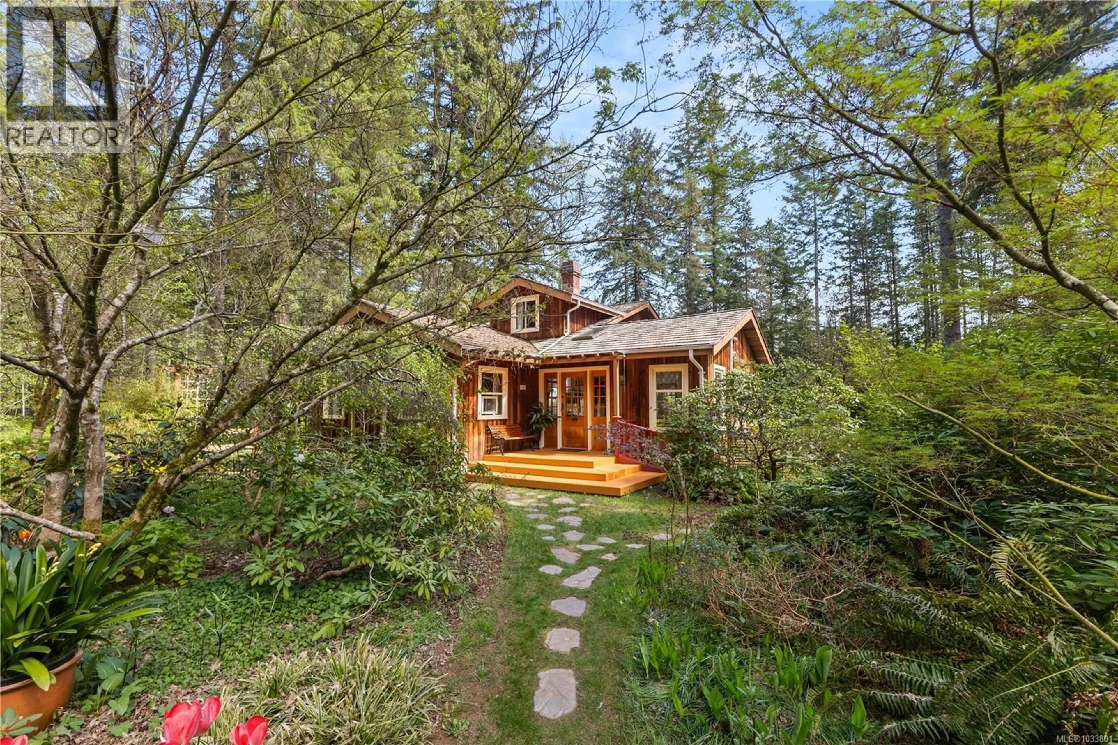 Unknown for 3856 DOHM ROAD, Black Creek British Columbia V9J1E7