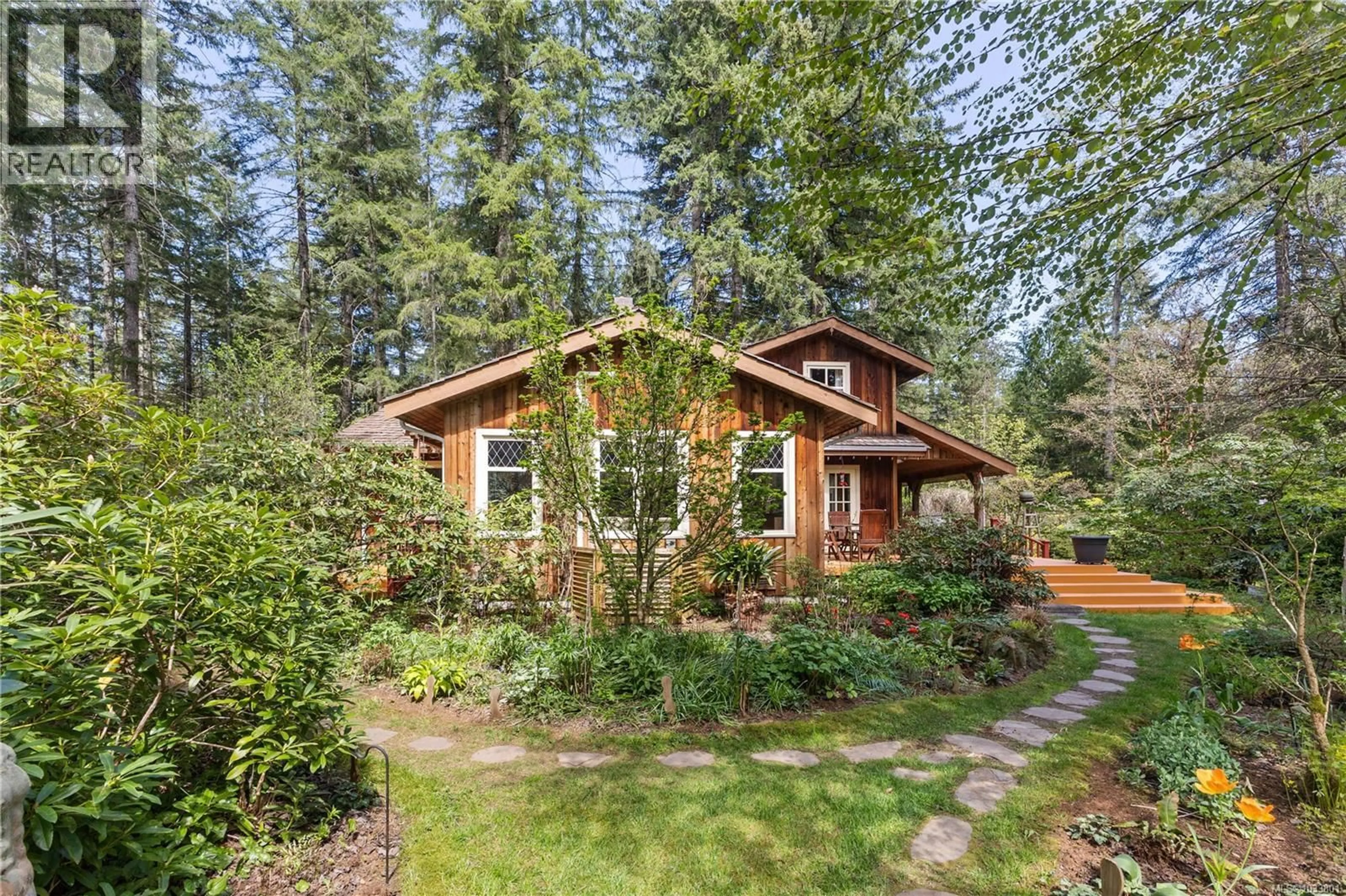 Unknown for 3856 DOHM ROAD, Black Creek British Columbia V9J1E7