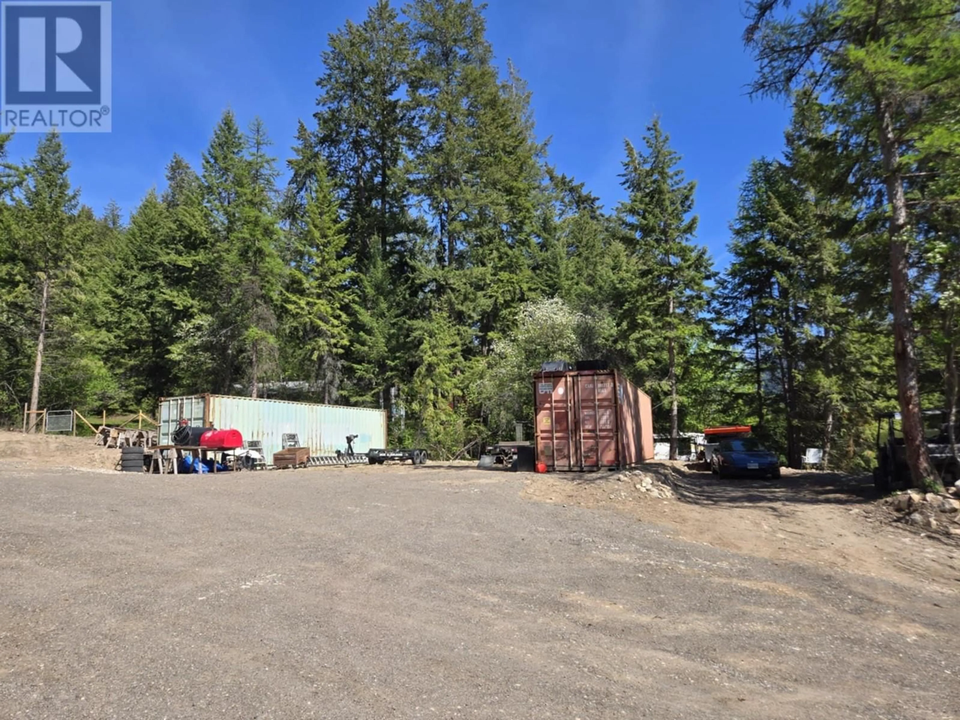 Unknown for 5407 ALLENDALE CRESCENT, Castlegar British Columbia V1N4V8