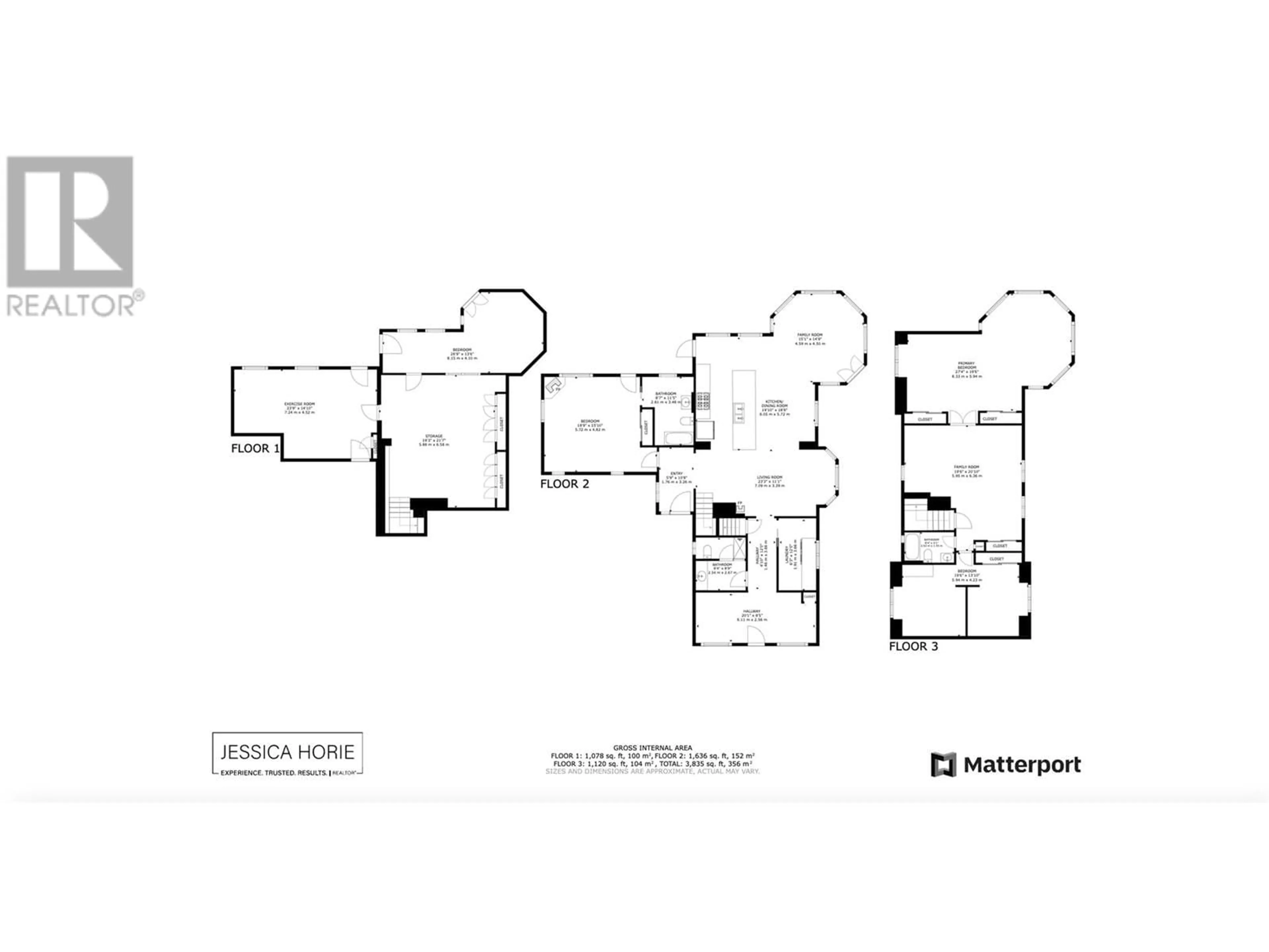 Floor plan for 4161 HEROUX Road, Nelson British Columbia V1L6N5