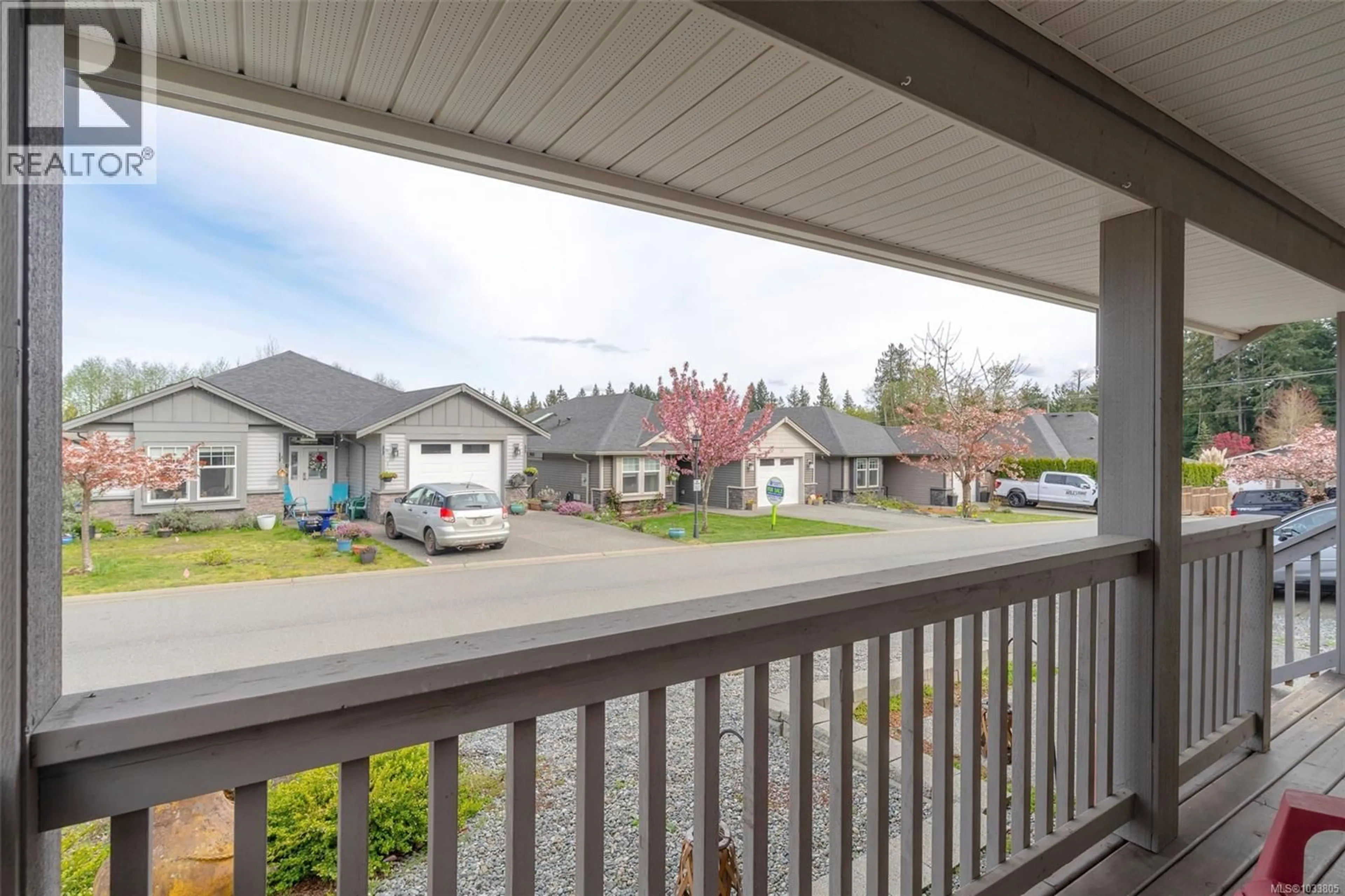 Patio, unknown for 14 - 9650 ASKEW CREEK DRIVE, Chemainus British Columbia V0R1K3