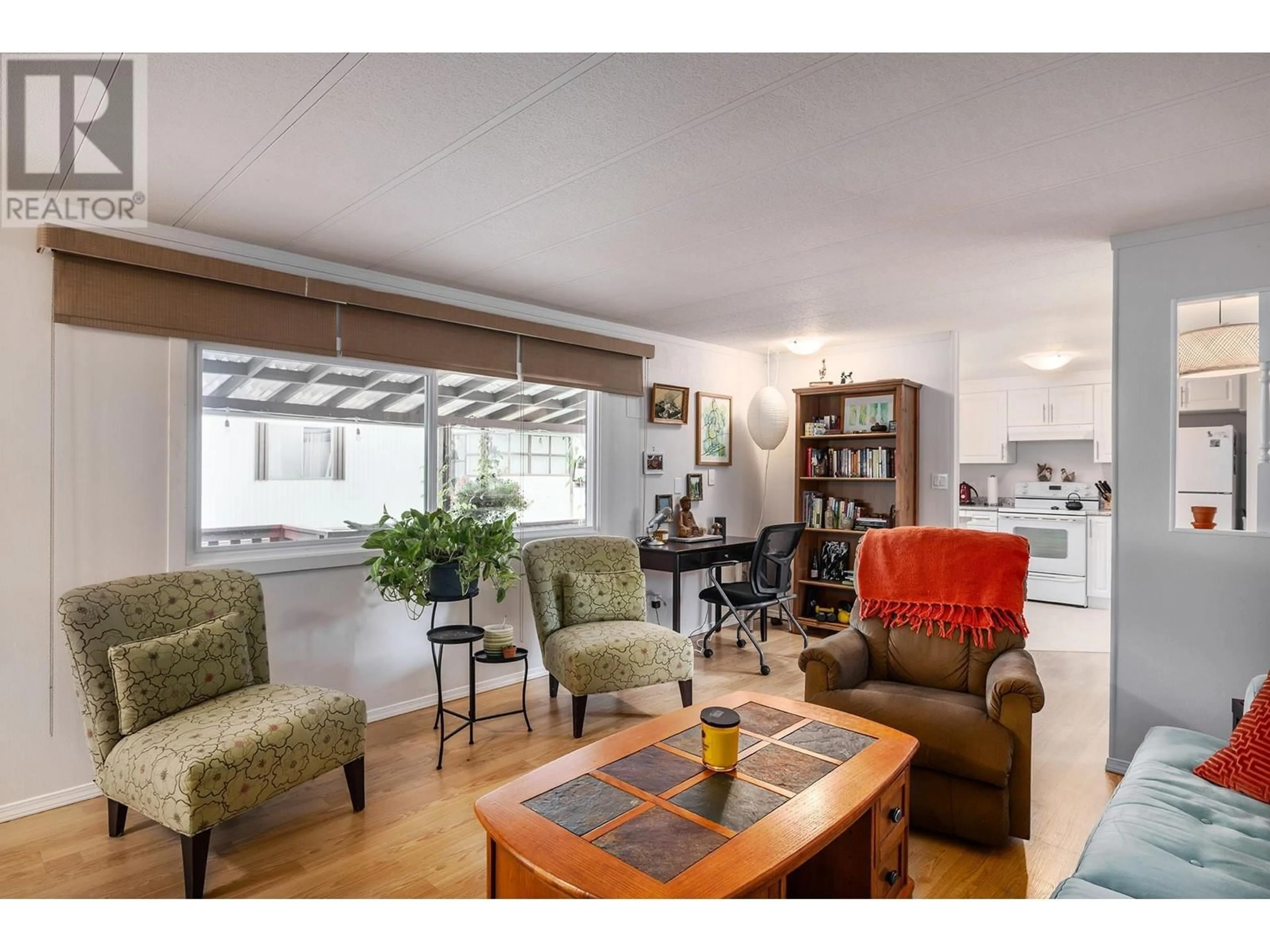 Living room with furniture, unknown for 75 - 1929 HIGHWAY 97 SOUTH OTHER SOUTH, West Kelowna British Columbia V1Z2Z1