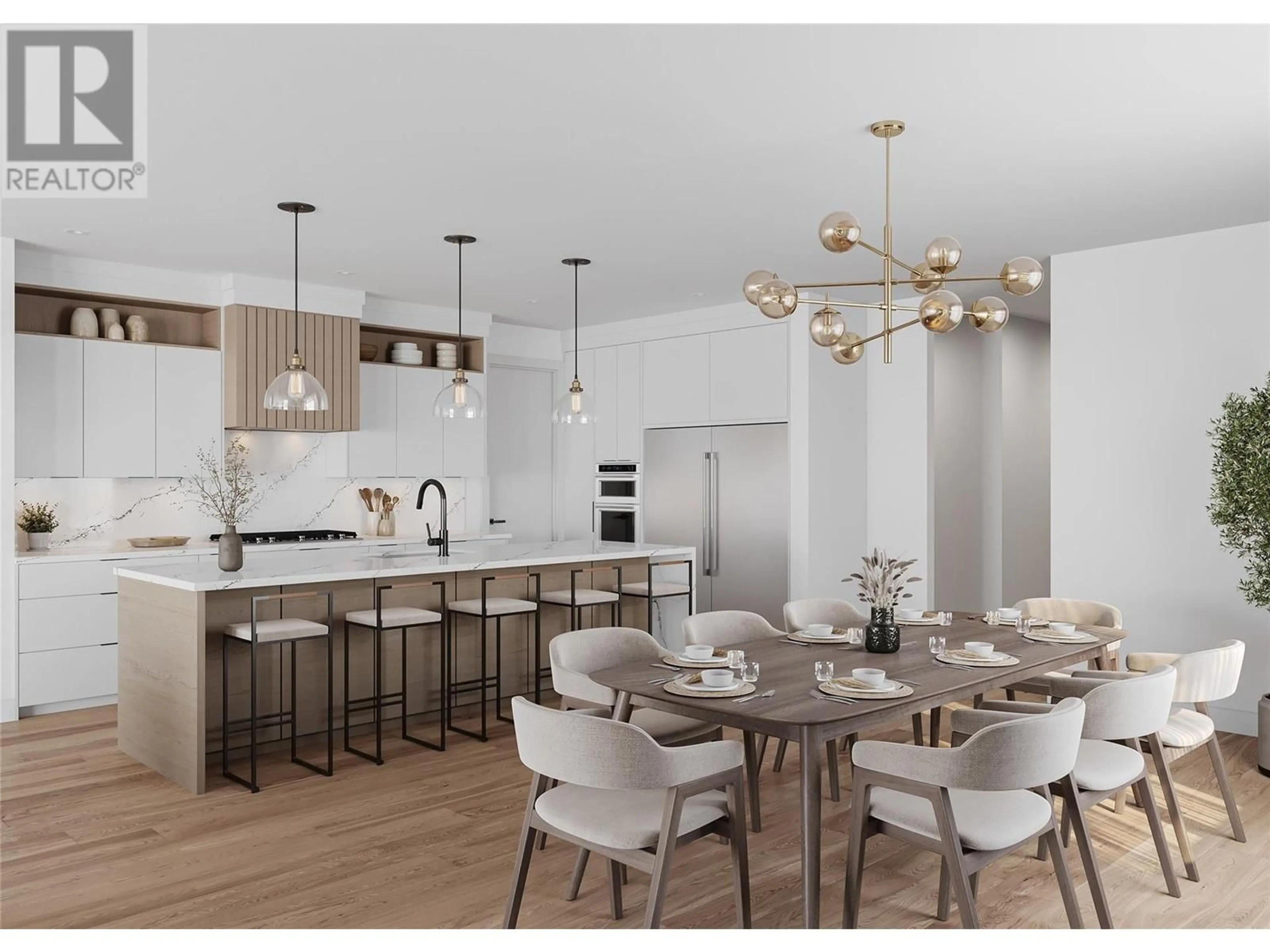 Open concept kitchen, unknown for 1123 GREENOCK COURT, Kelowna British Columbia V1P1R6