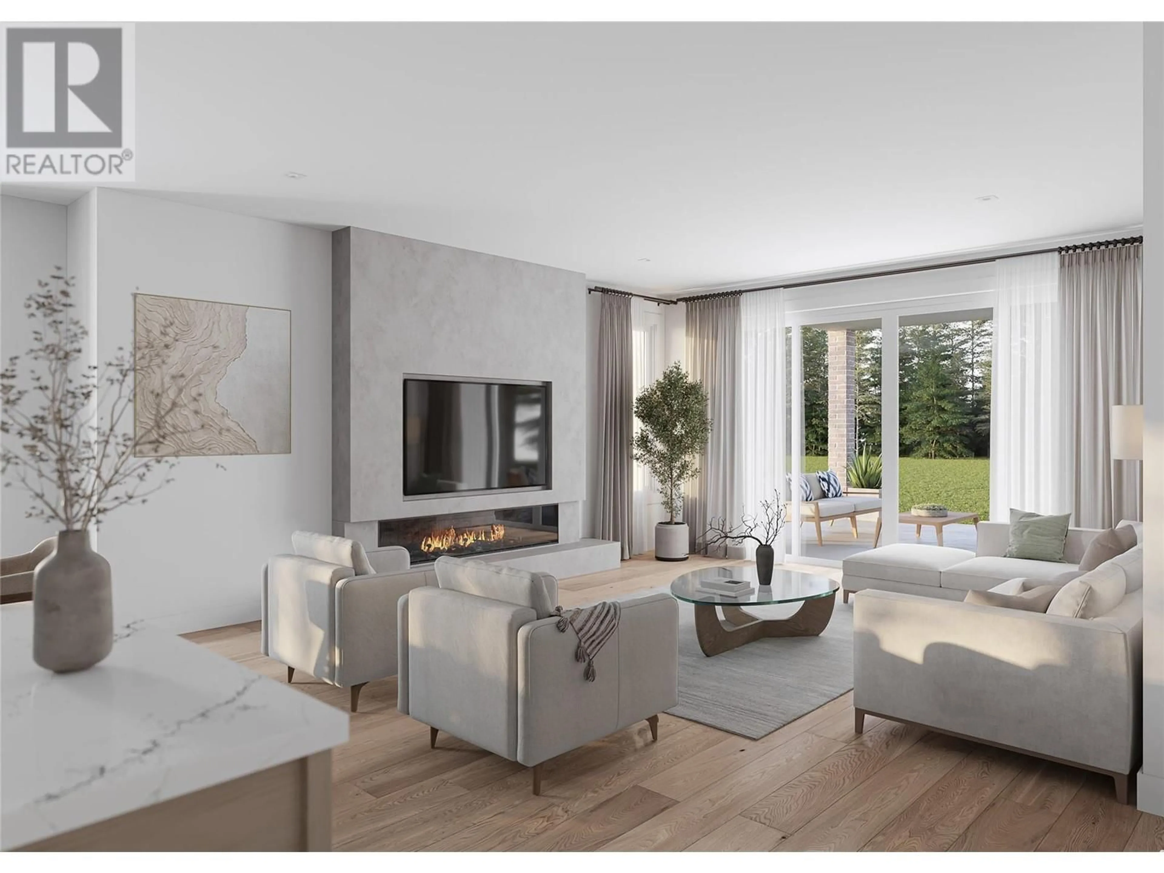 Living room with furniture, unknown for 1123 GREENOCK COURT, Kelowna British Columbia V1P1R6