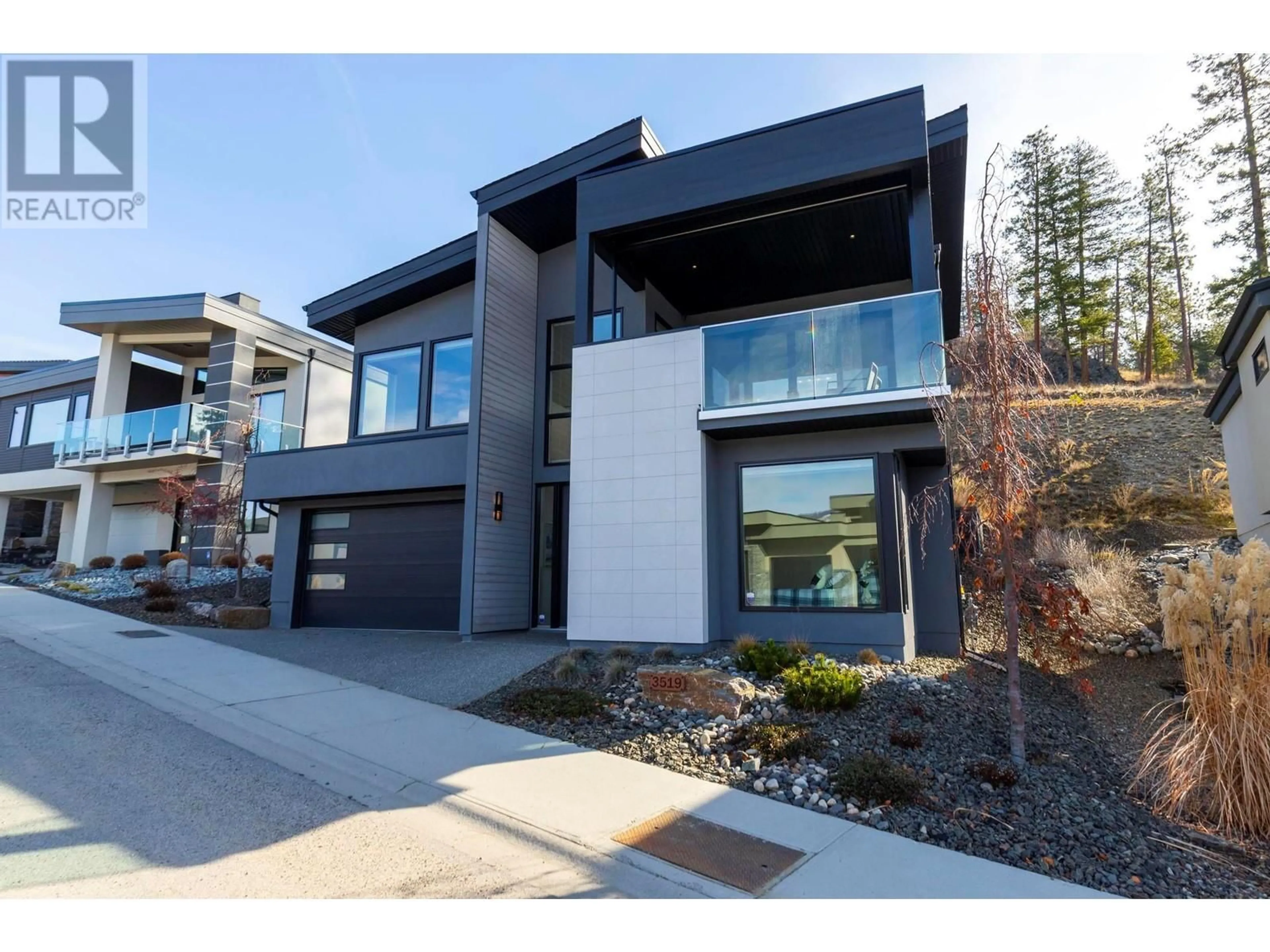 Unknown for 3519 McKinley Beach Drive, Kelowna British Columbia V1V3G2