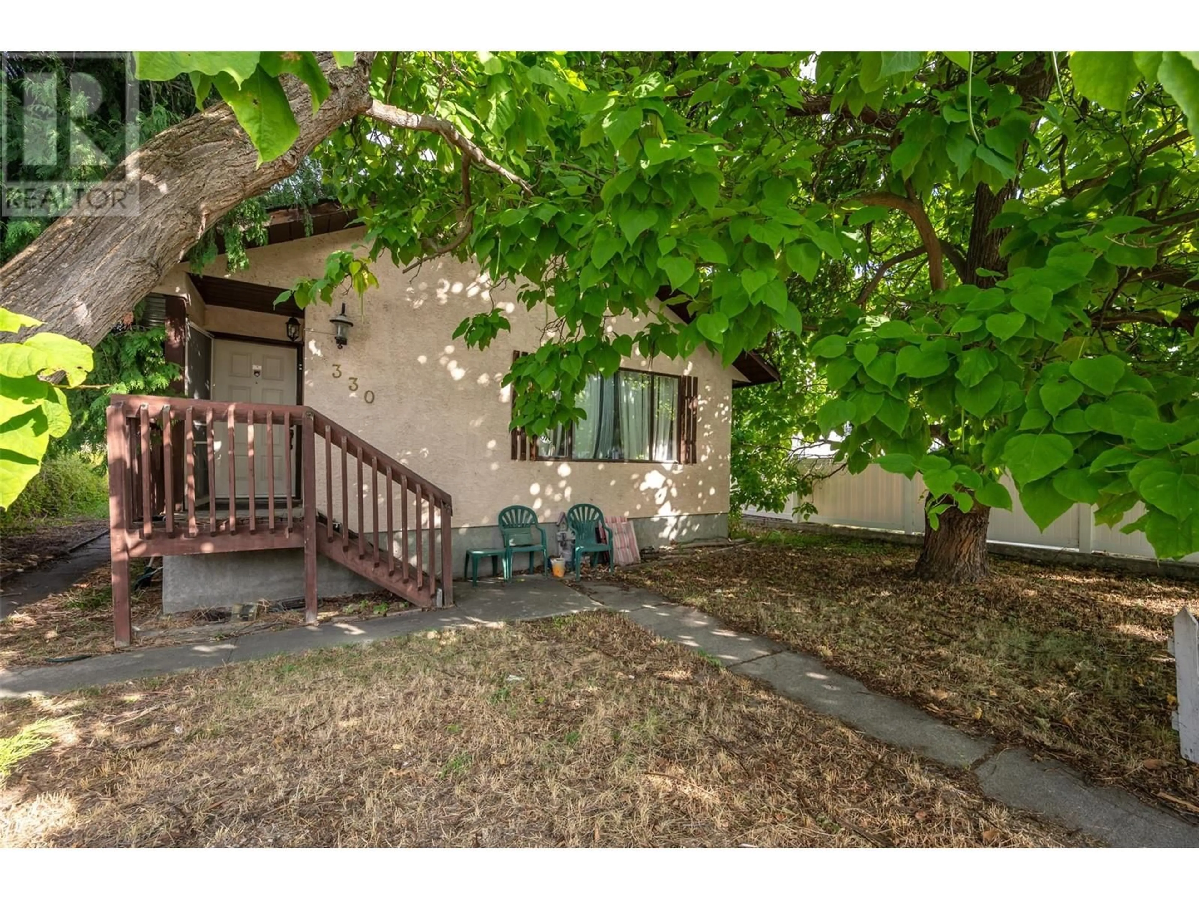 Unknown for 330 VAN HORNE STREET, Penticton British Columbia V2A4K5