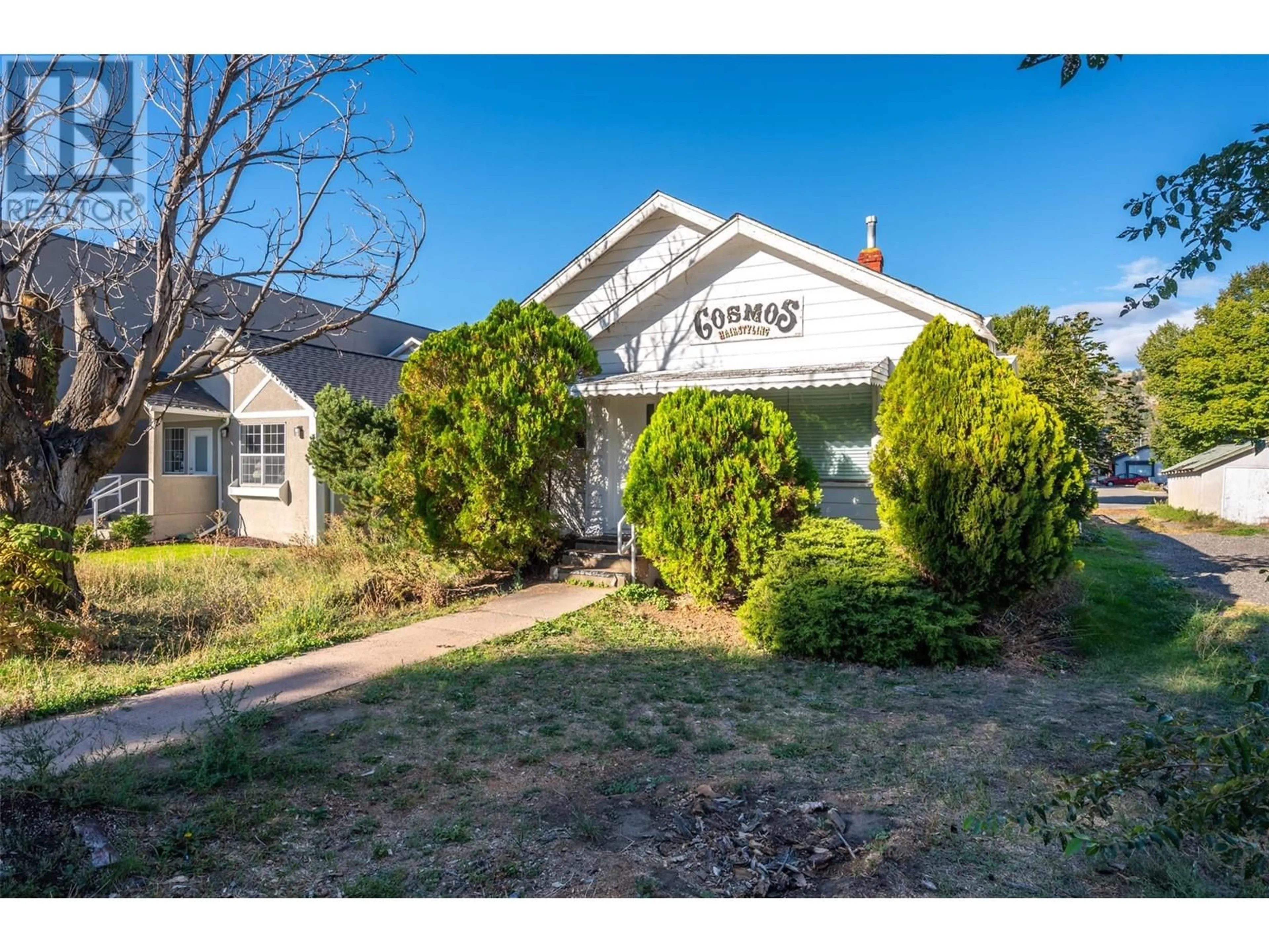 Unknown for 13218 KELLY AVENUE, Summerland British Columbia V0H1Z0