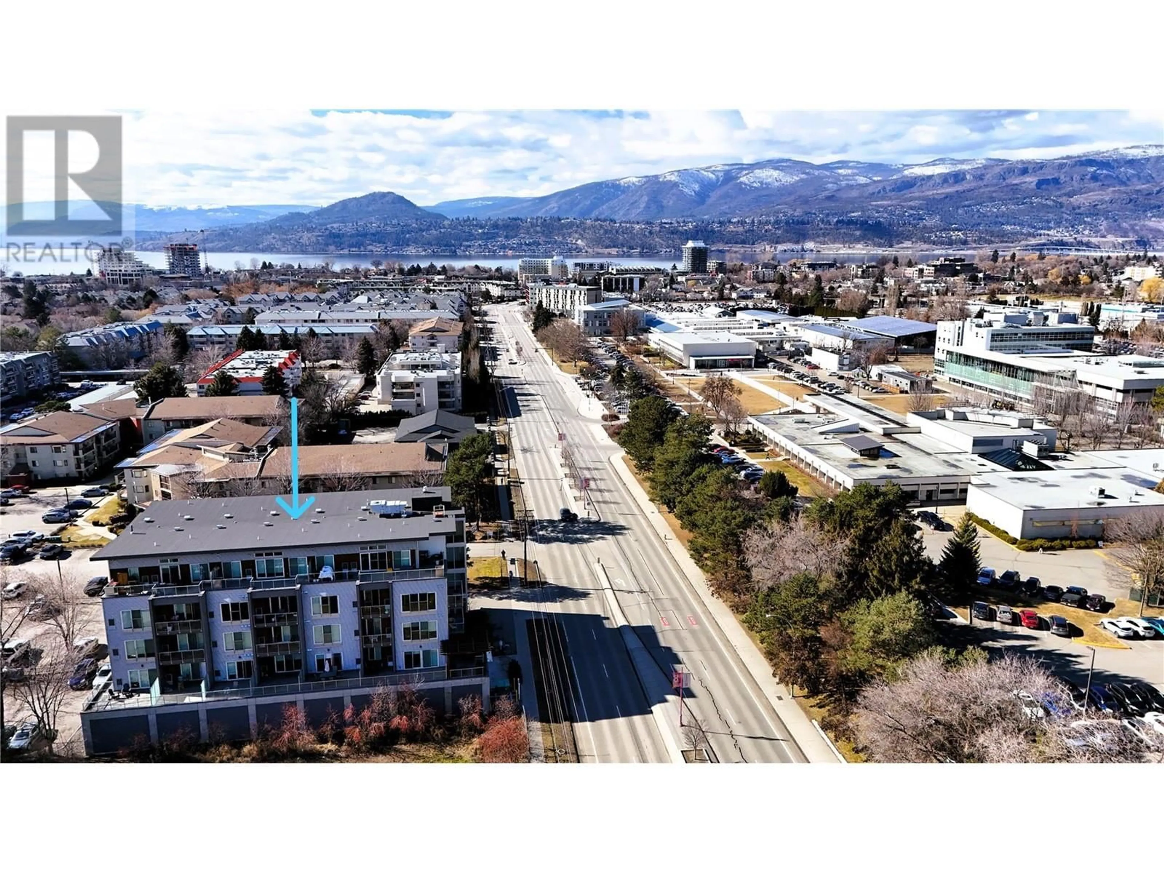 Unknown for 303 - 1083 KLO ROAD, Kelowna British Columbia V1Y4X6