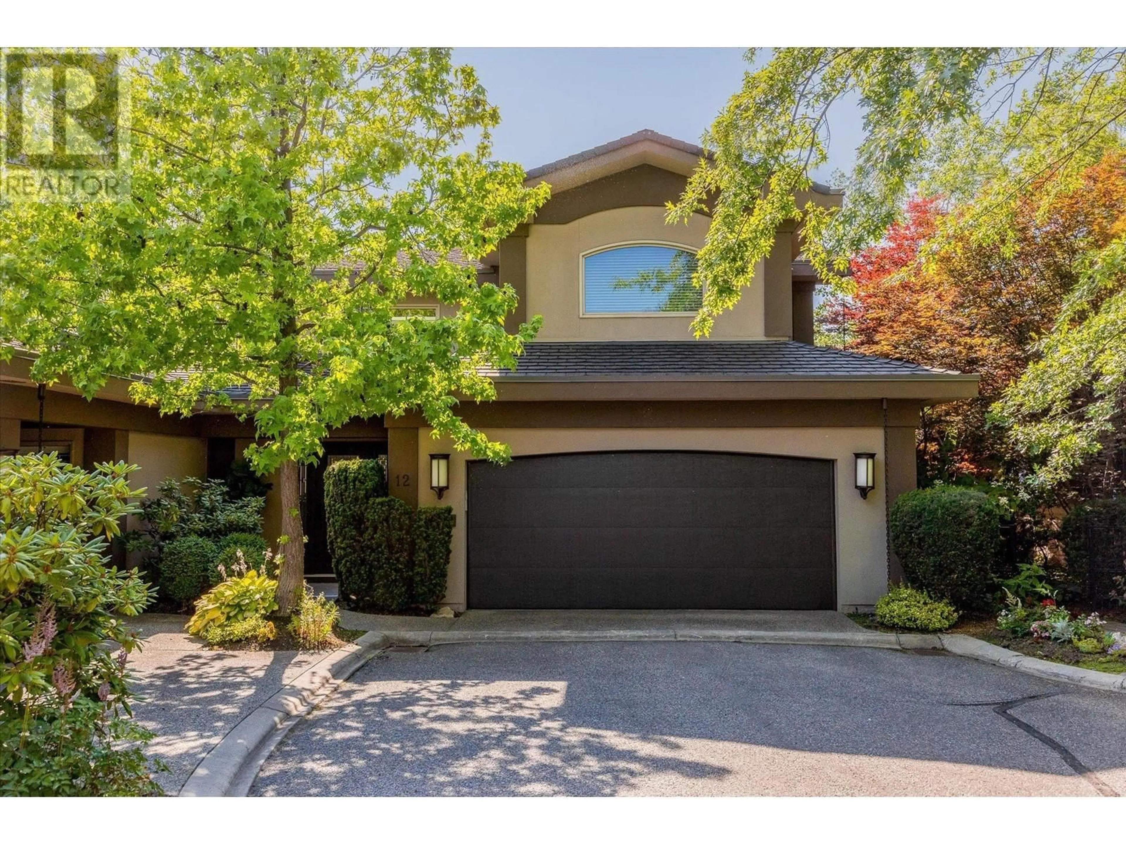 Unknown for 12 - 3300 WATT ROAD, Kelowna British Columbia V1W3C8