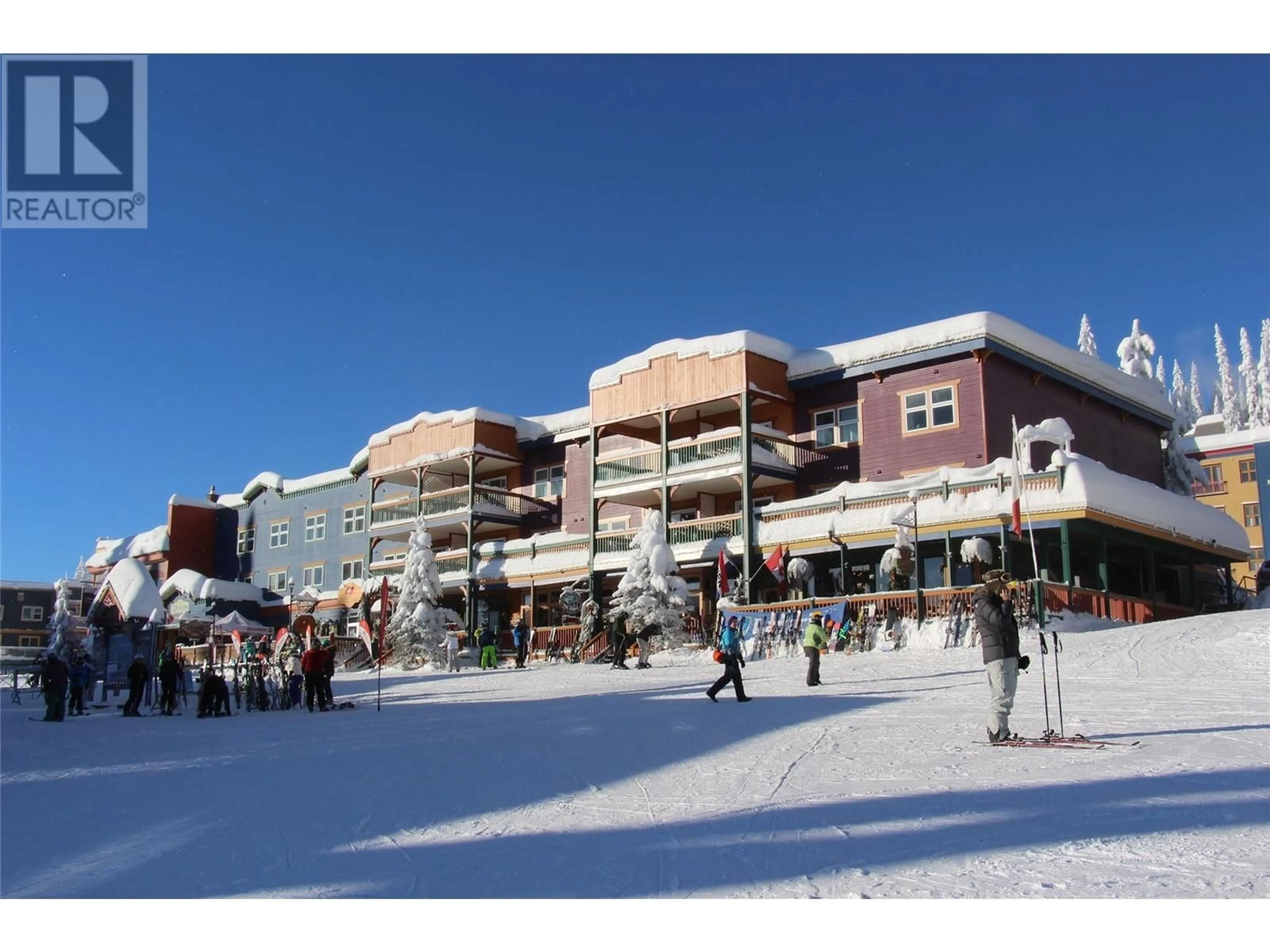 Blurry image for 208 - 148 SILVER LODE LANE, Silver Star British Columbia V1B3M1