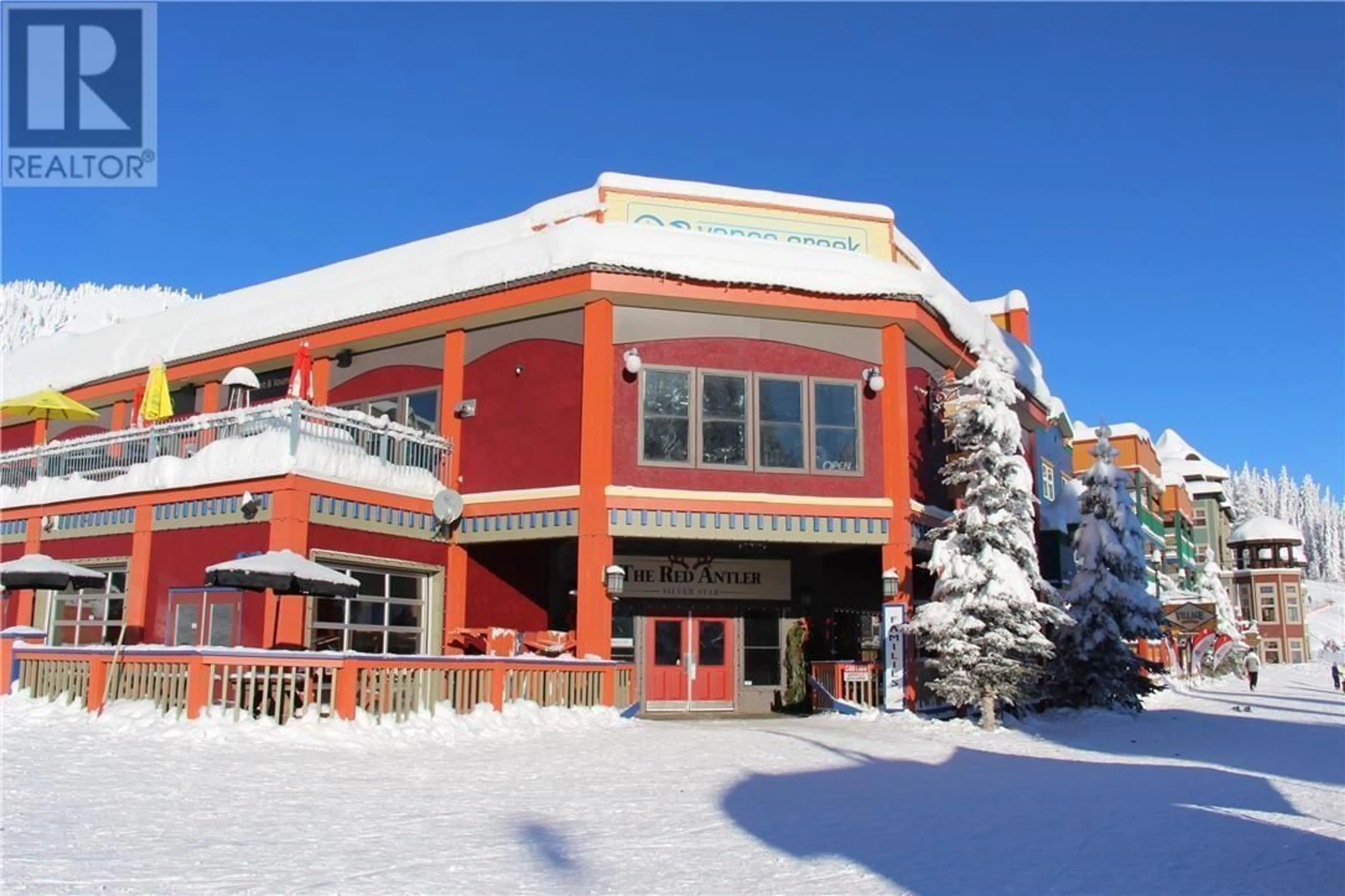 Unknown for 312 - 148 SILVER LODE LANE, Silver Star British Columbia V1B3M1