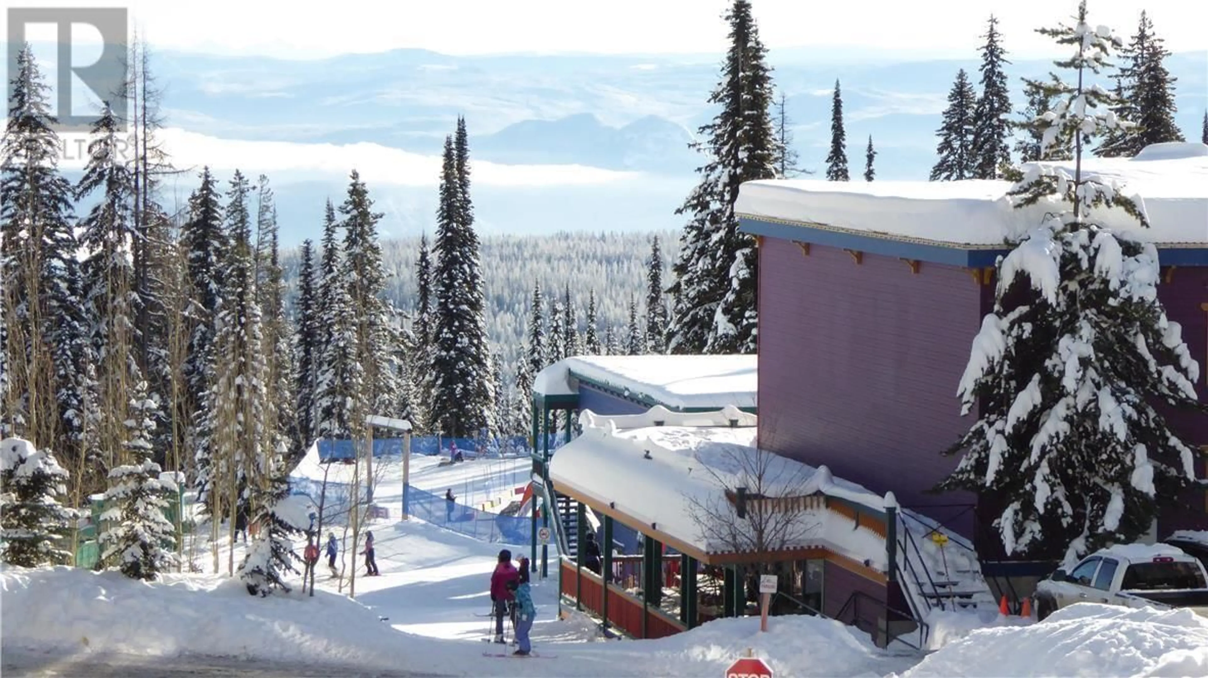 Unknown for 312 - 148 SILVER LODE LANE, Silver Star British Columbia V1B3M1