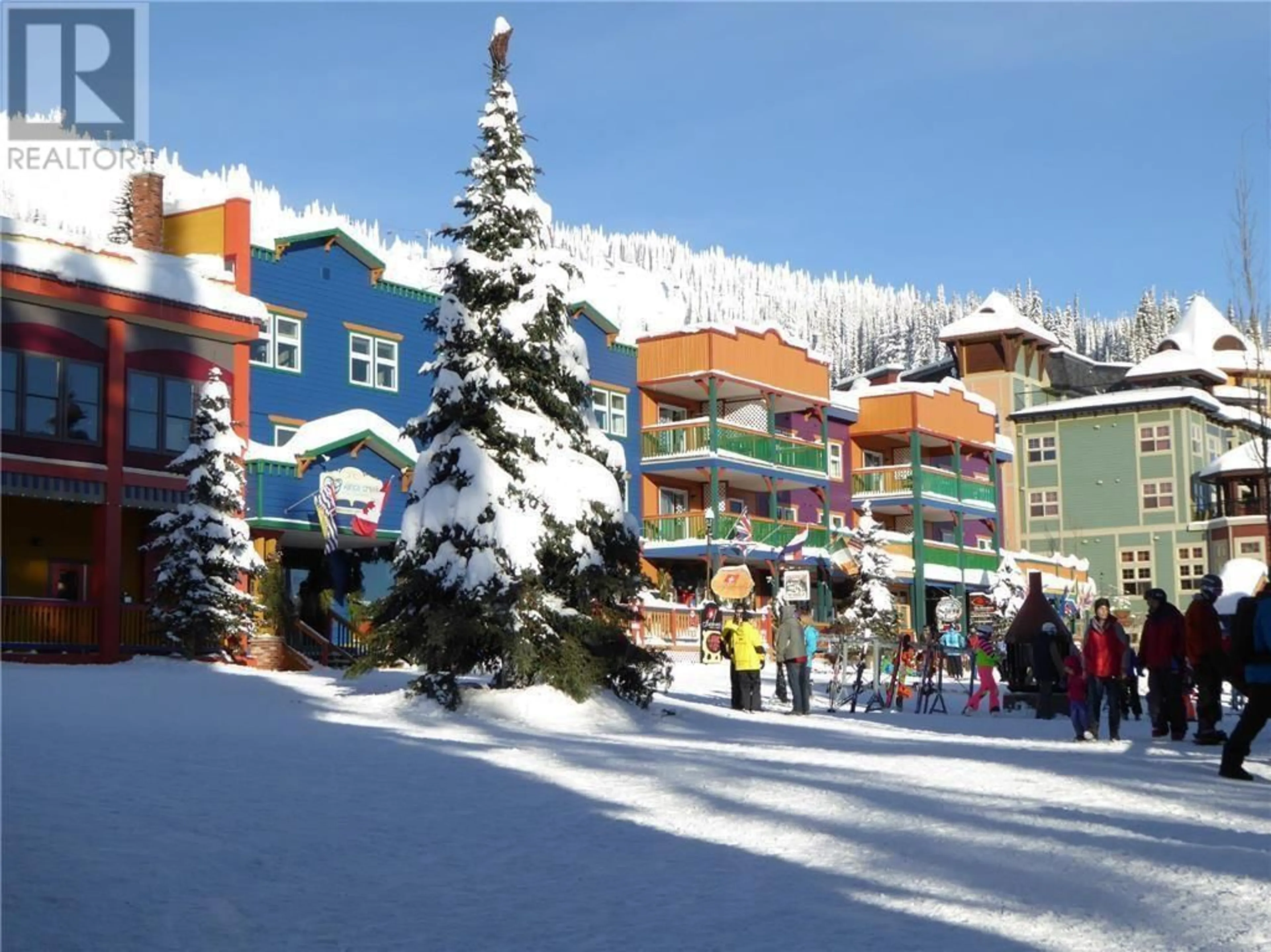 Blurry image for 312 - 148 SILVER LODE LANE, Silver Star British Columbia V1B3M1