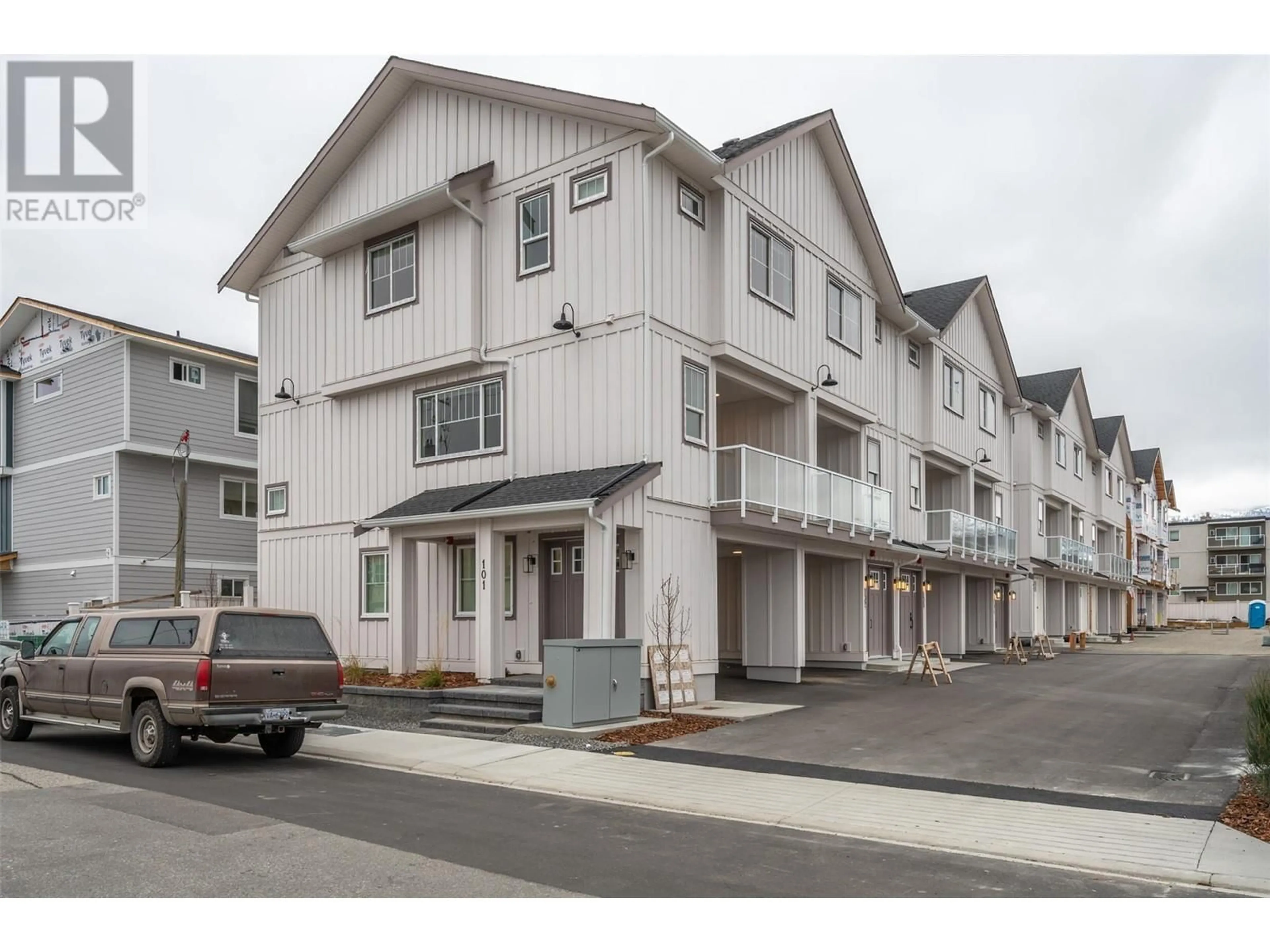 Unknown for 784 ARGYLE Street Unit# 103, Penticton British Columbia V2A5G7