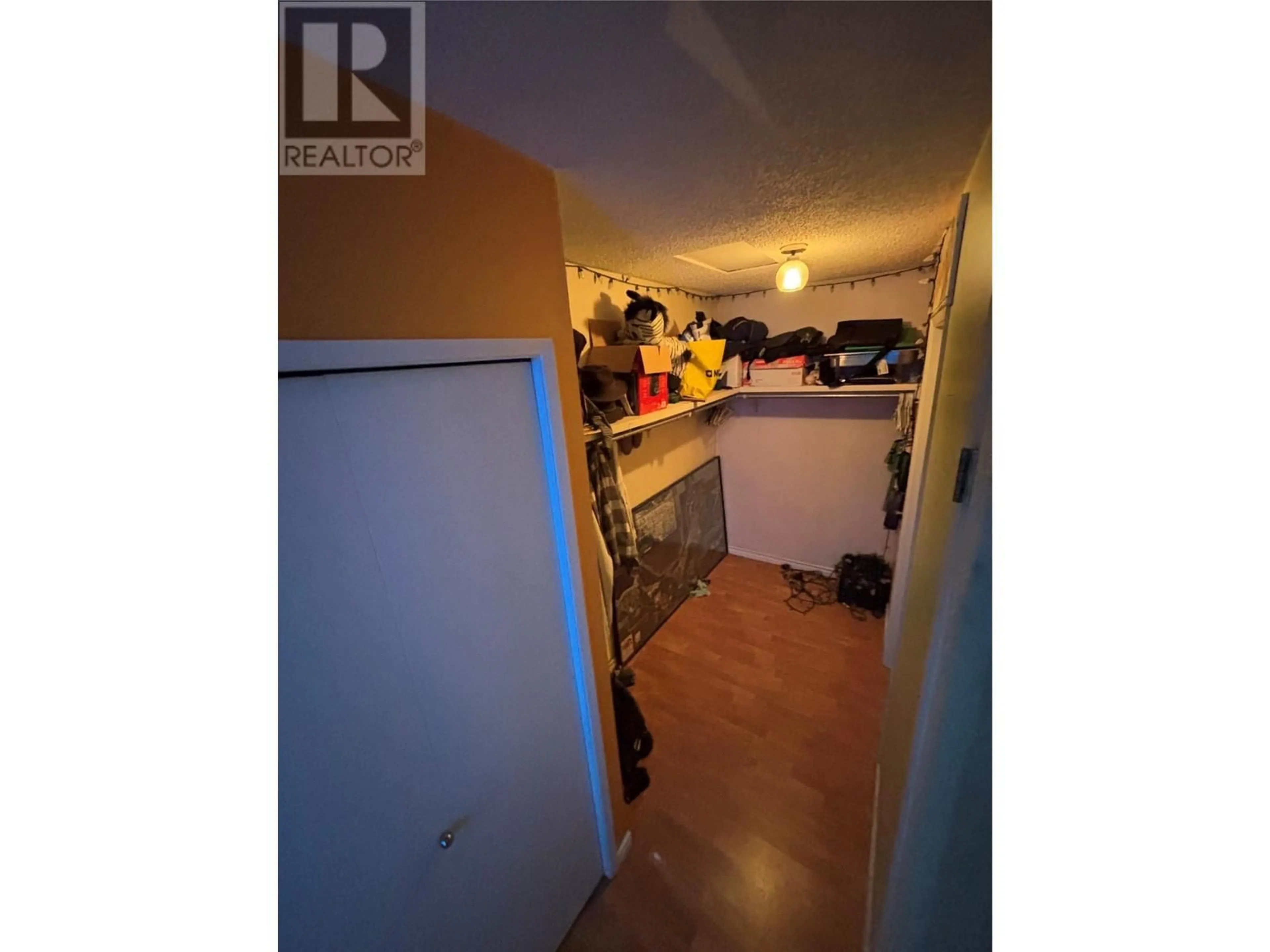 Storage room or clothes room or walk-in closet for 140 GREELY CRESCENT, Revelstoke British Columbia V0E2S0