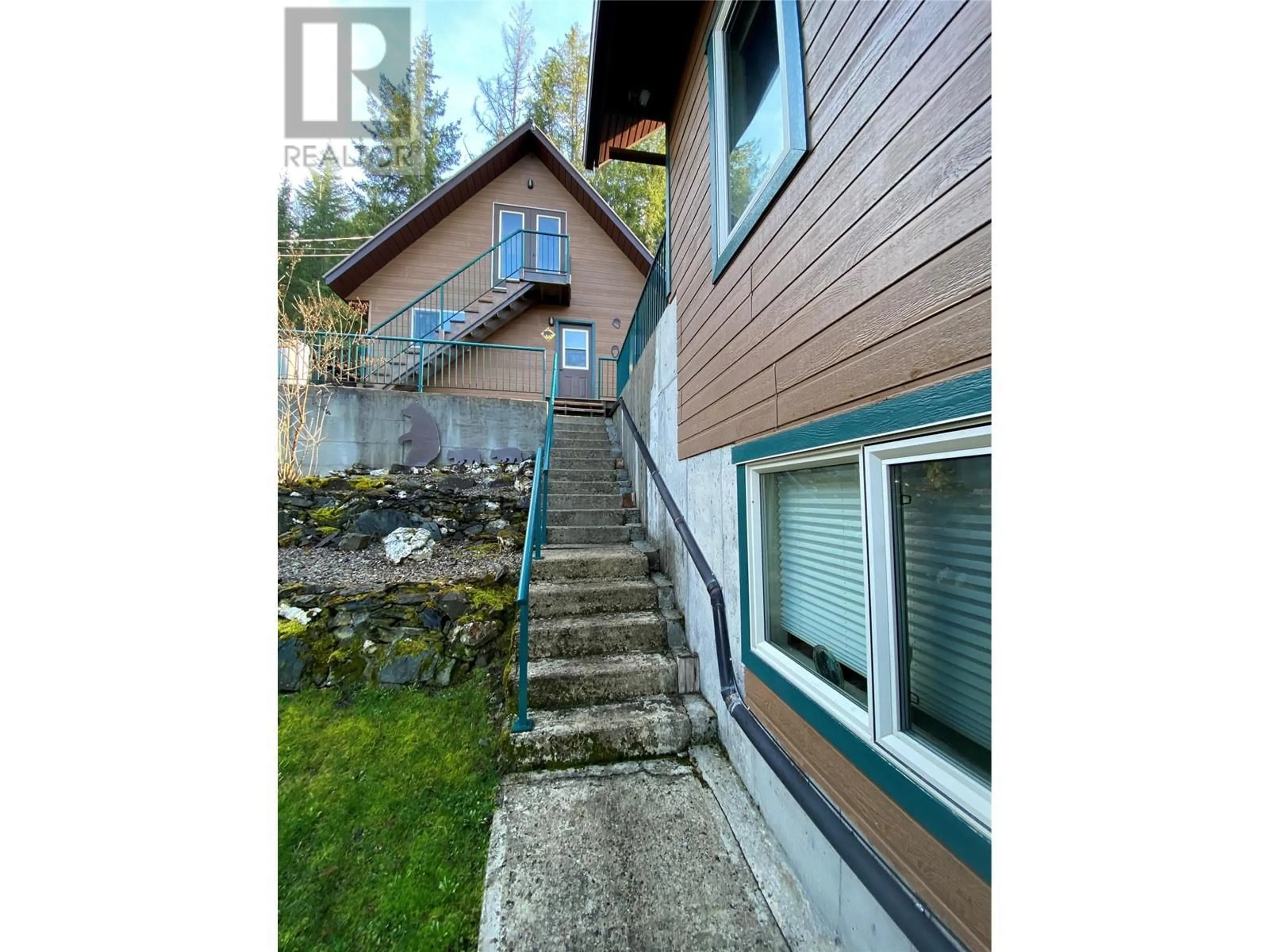 Unknown for 4279 JUSTIN ROAD, Eagle Bay British Columbia V0E1T0