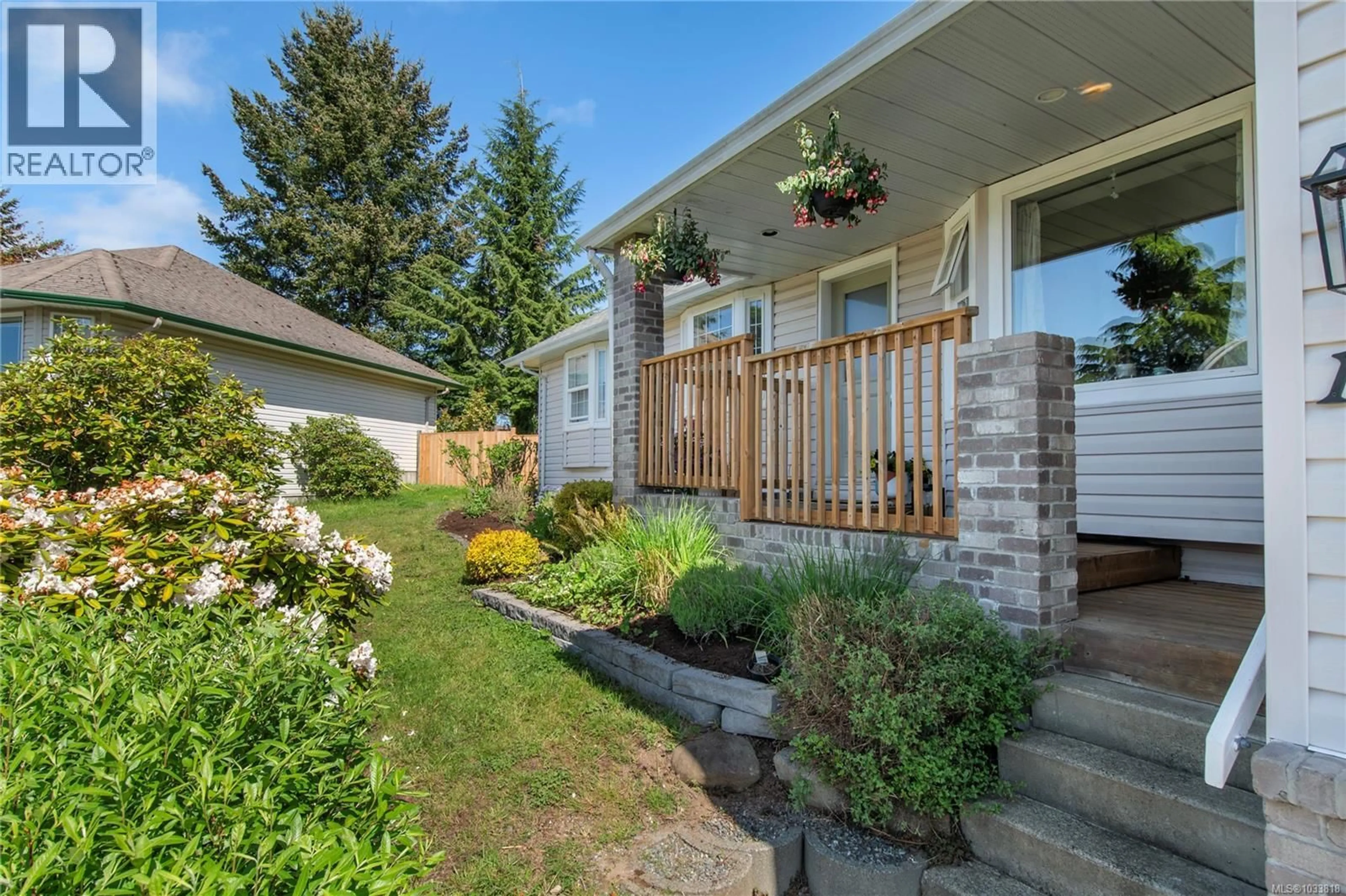 Unknown for 1860 BRANT PLACE, Courtenay British Columbia V9N8Y8