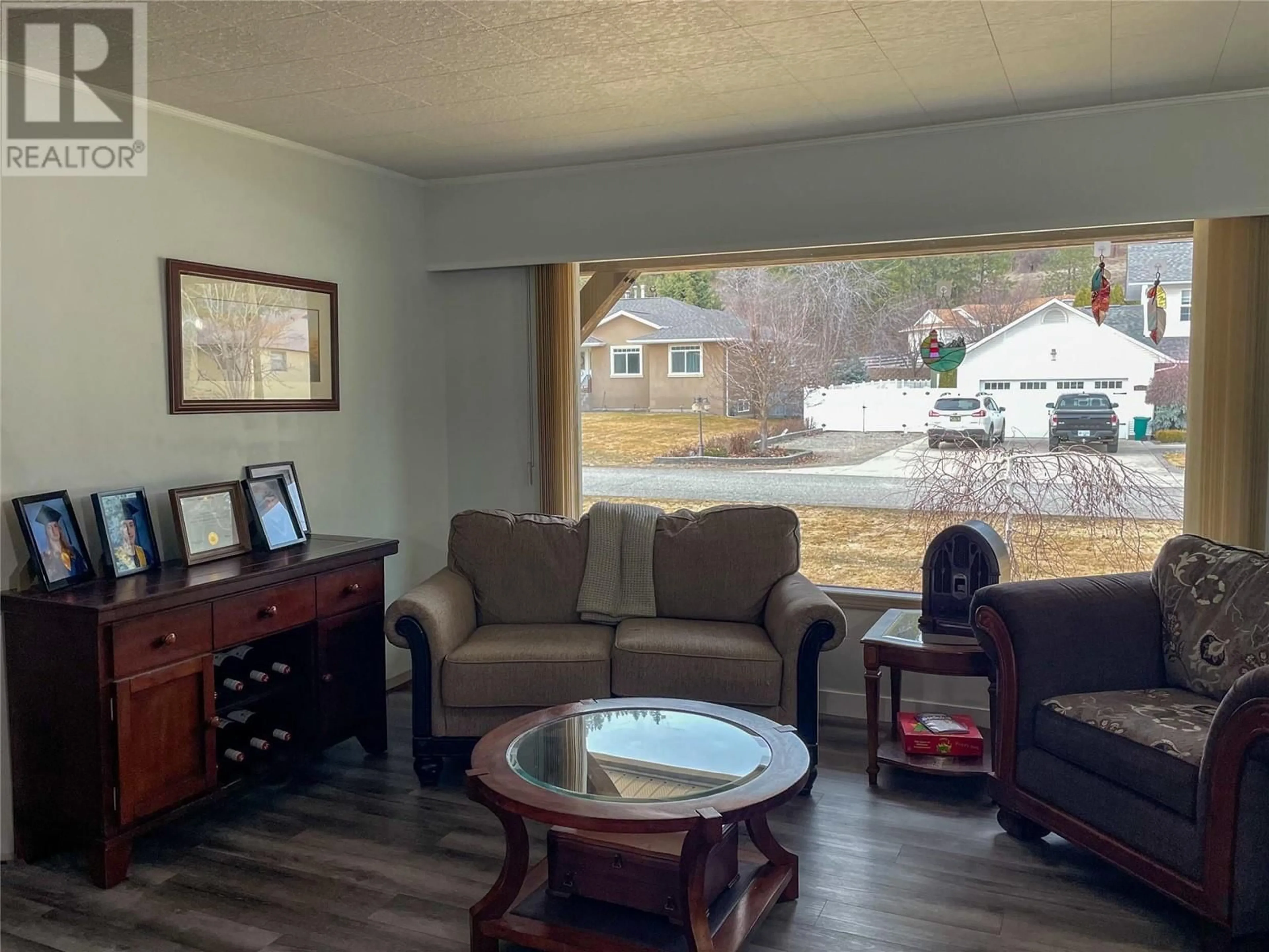 Living room with furniture, unknown for 6300 COLLEGE ROAD, Grand Forks British Columbia V0H1H2