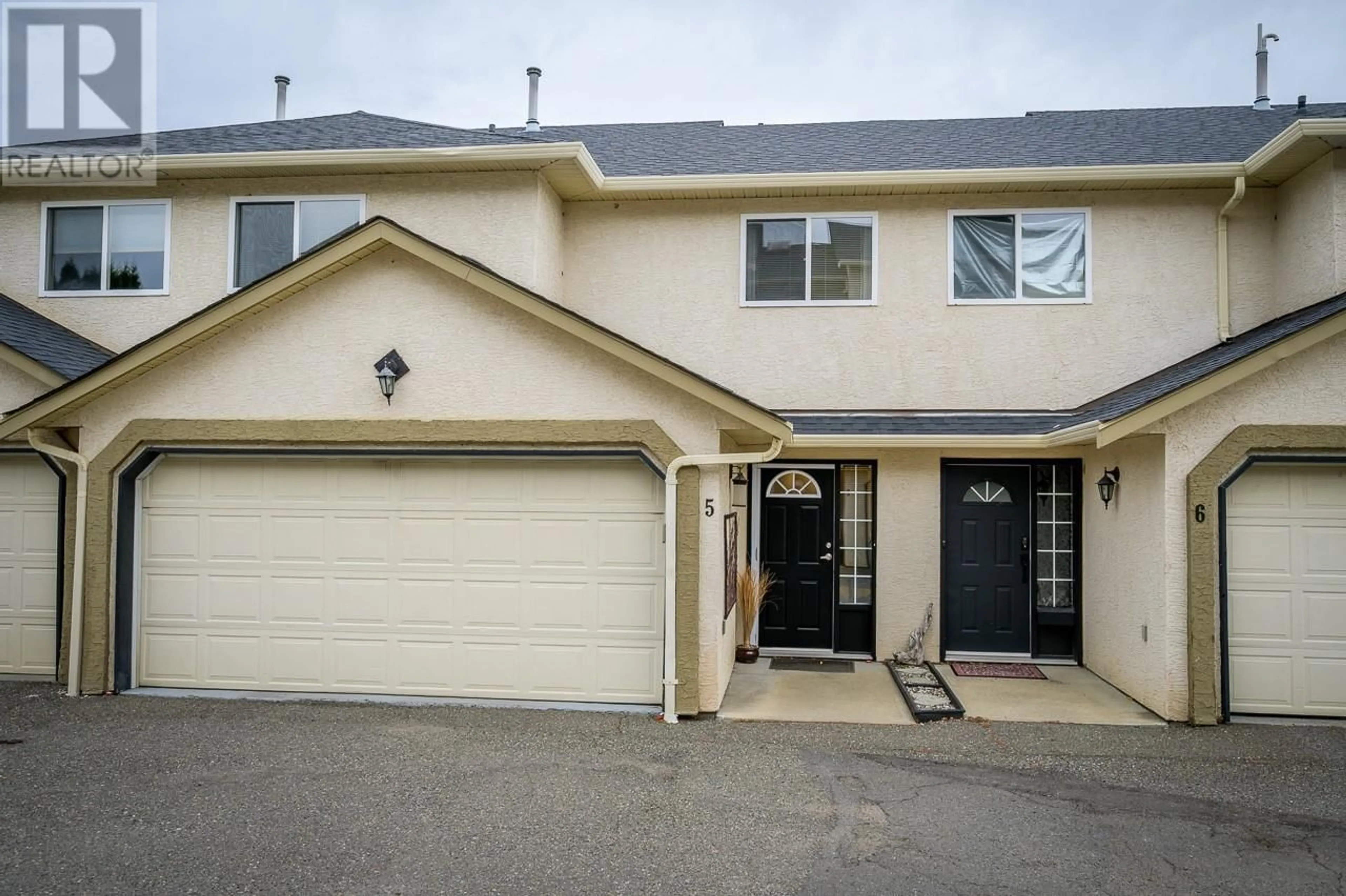 Unknown for 5 - 750 DUNROBIN DRIVE, Kamloops British Columbia V1S1X3