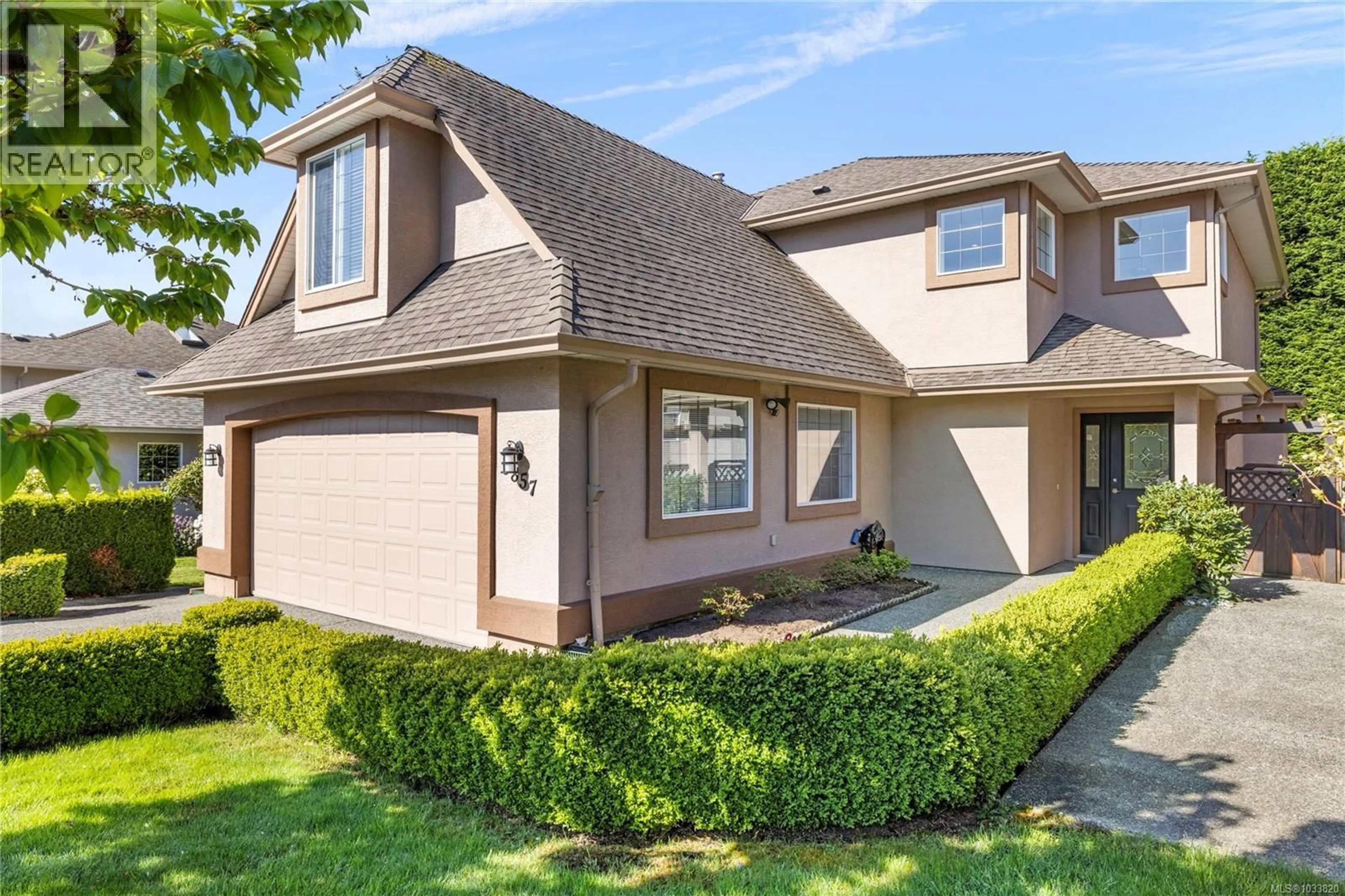 Unknown for 5857 QUARRY CRESCENT, Nanaimo British Columbia V9T6H9
