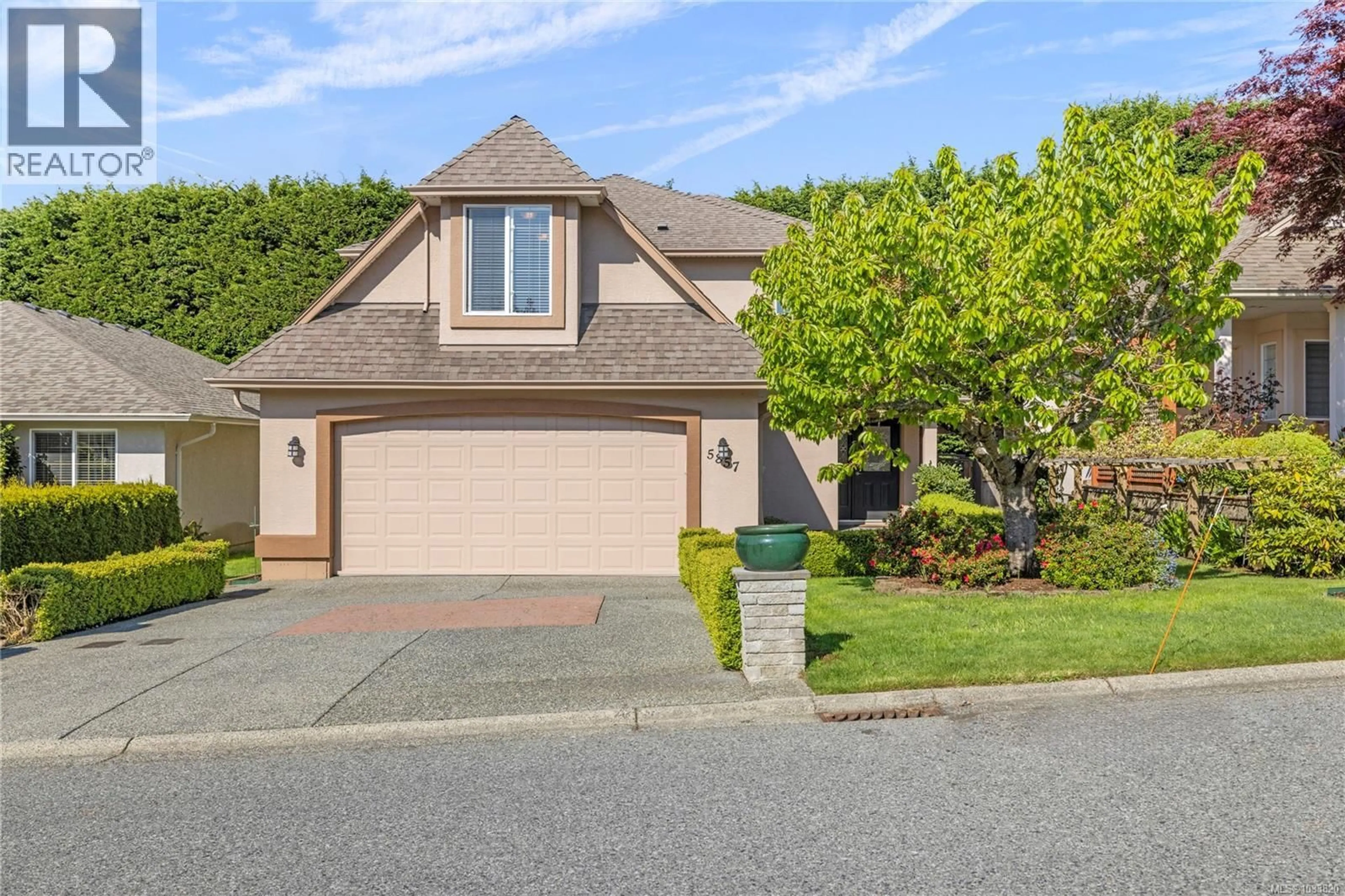 Unknown for 5857 QUARRY CRESCENT, Nanaimo British Columbia V9T6H9