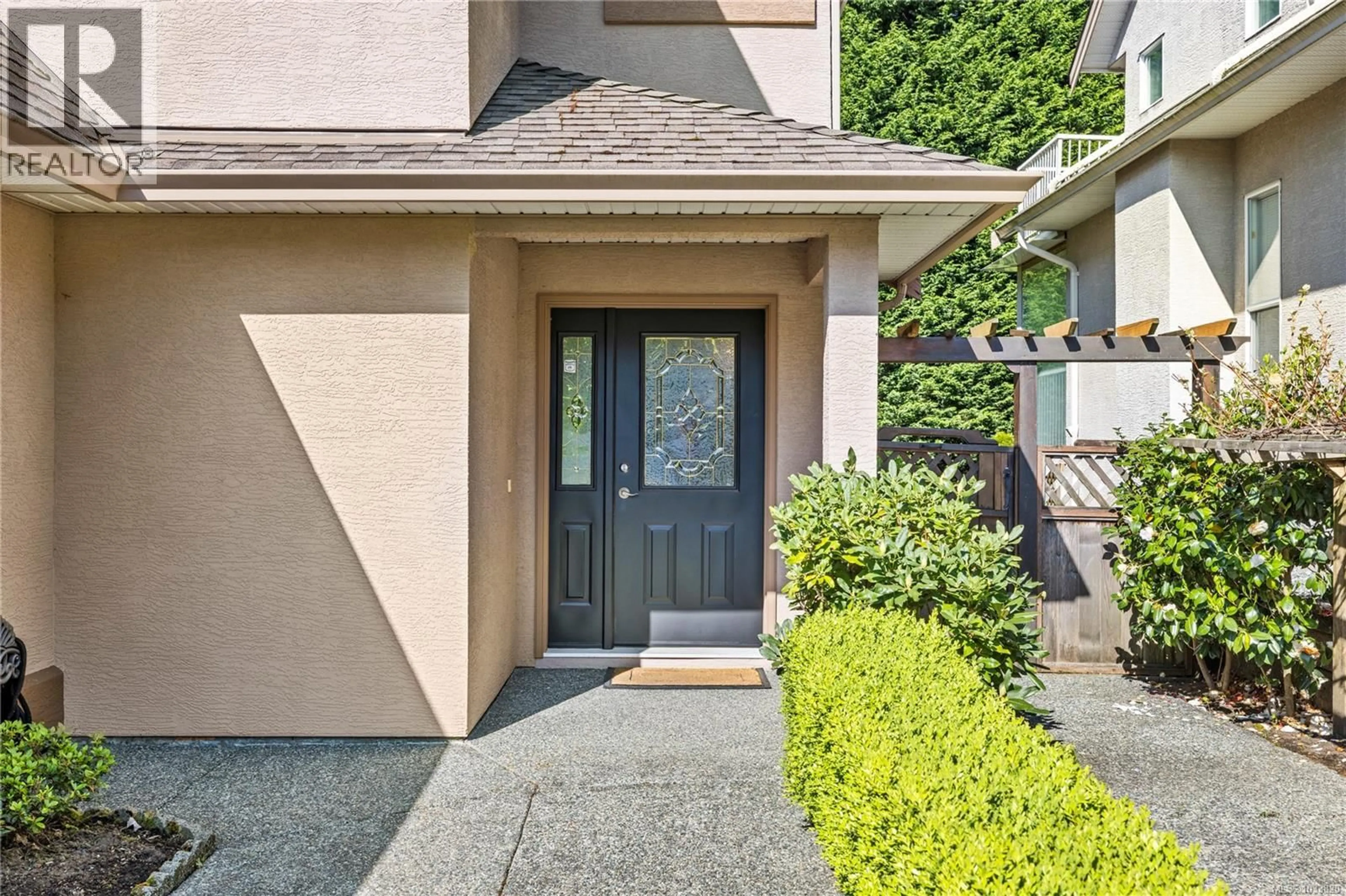Indoor entryway for 5857 QUARRY CRESCENT, Nanaimo British Columbia V9T6H9
