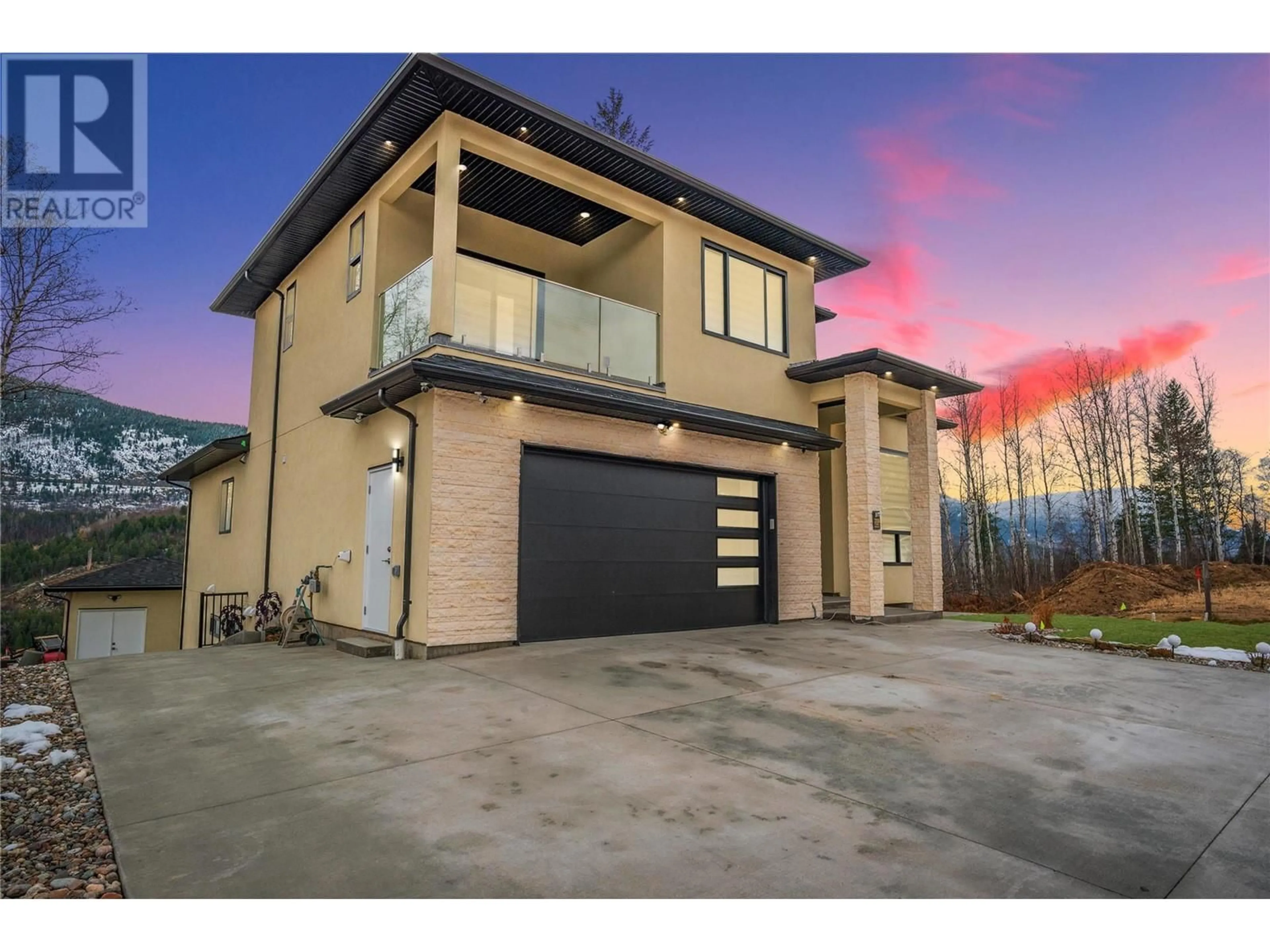 Unknown for 3709 TOBA ROAD, Castlegar British Columbia V1N3Y4