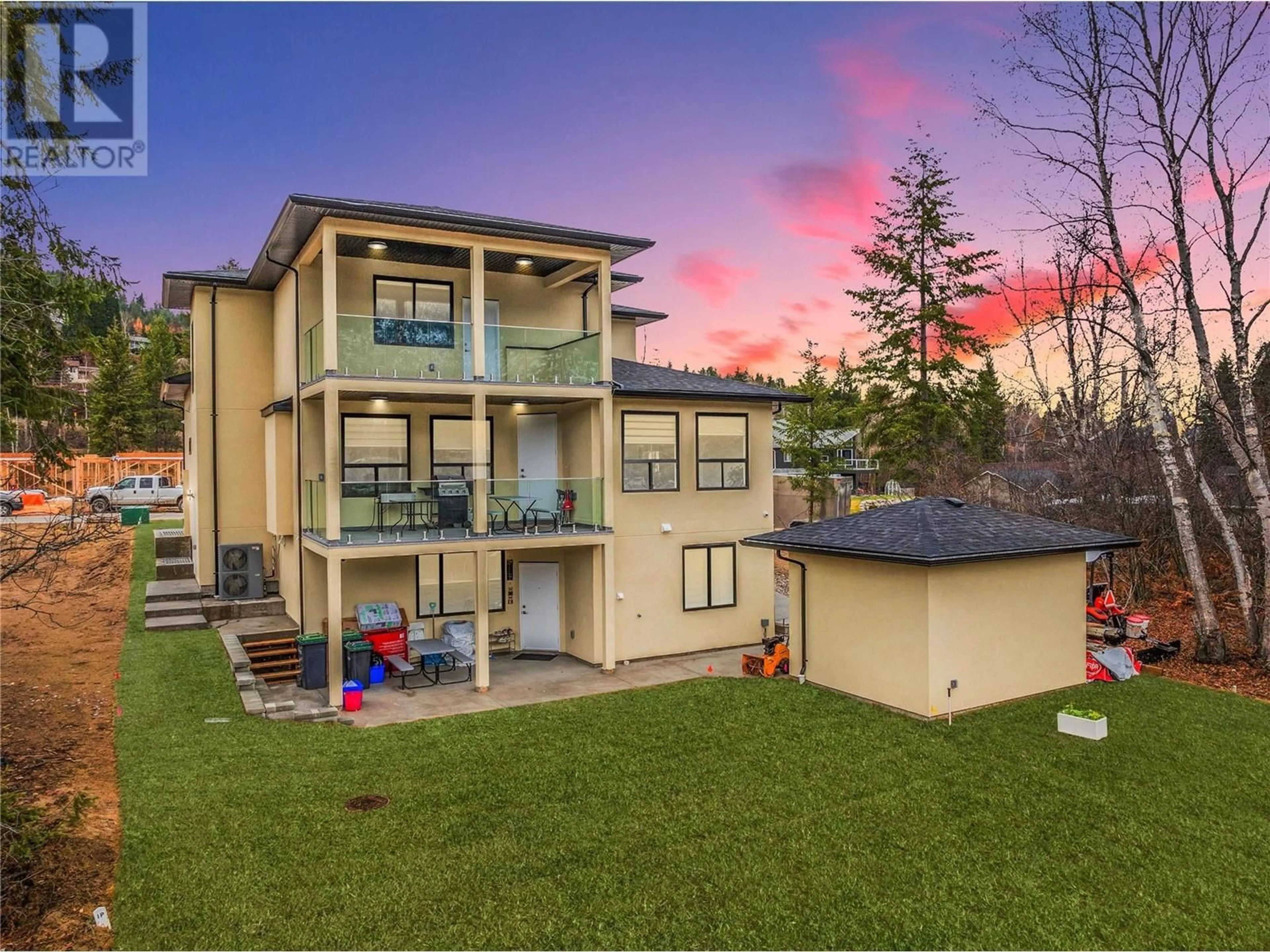 Unknown for 3709 TOBA ROAD, Castlegar British Columbia V1N3Y4