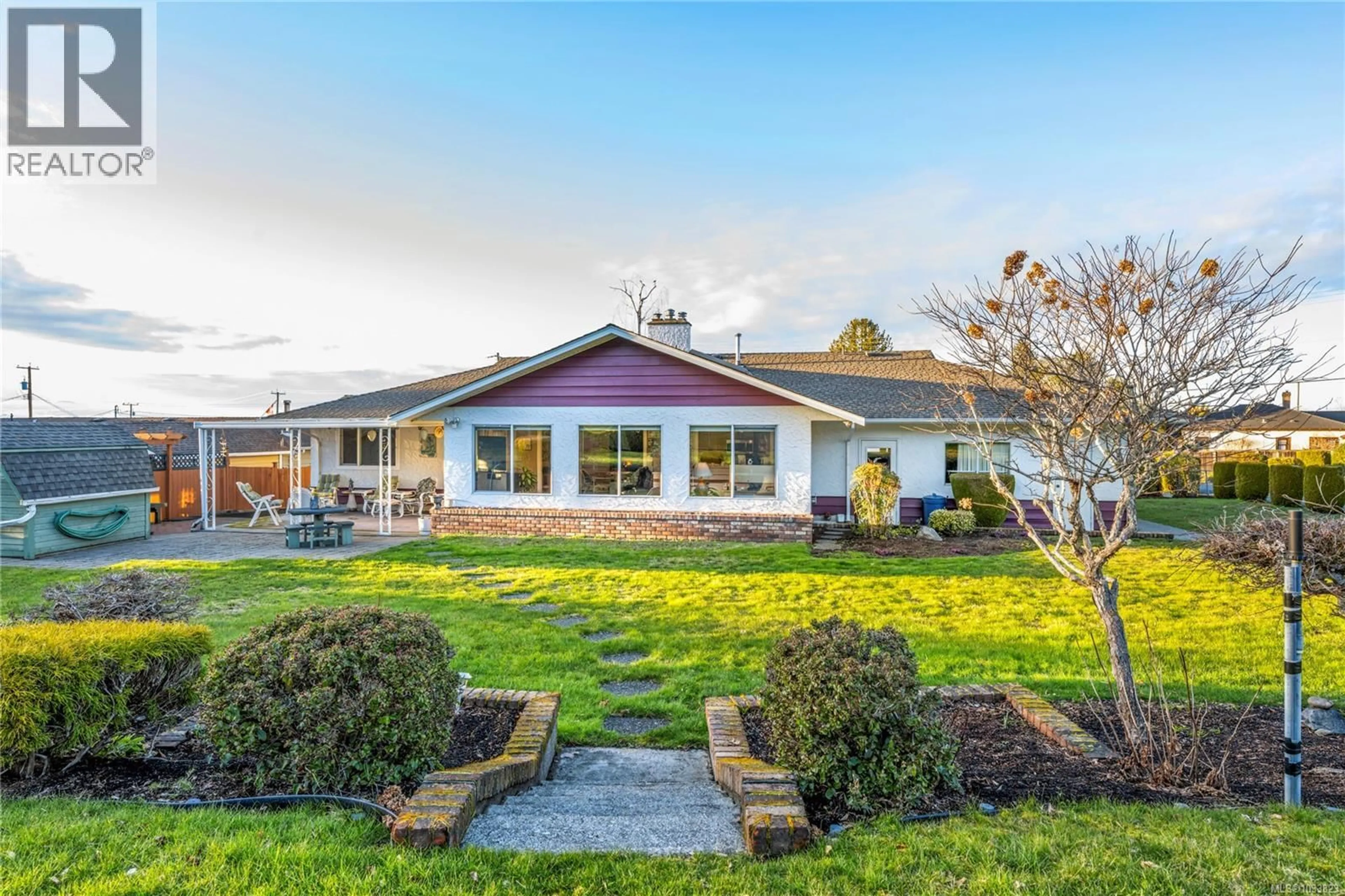 Unknown for 260 ELIZABETH AVENUE, Qualicum Beach British Columbia V9K1G8