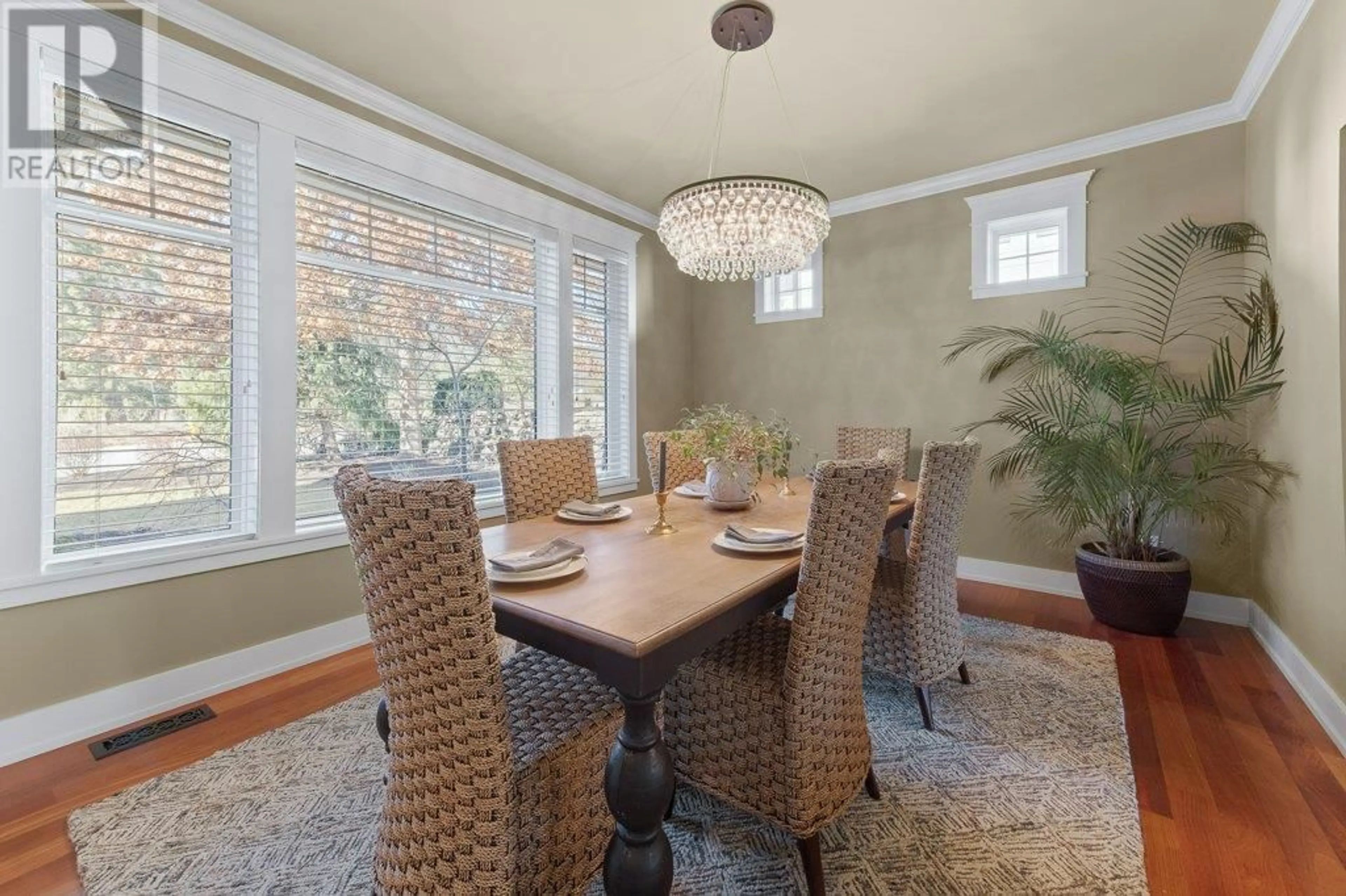 Dining room, unknown for 559 LONG RIDGE DRIVE, Kelowna British Columbia V1V2R9