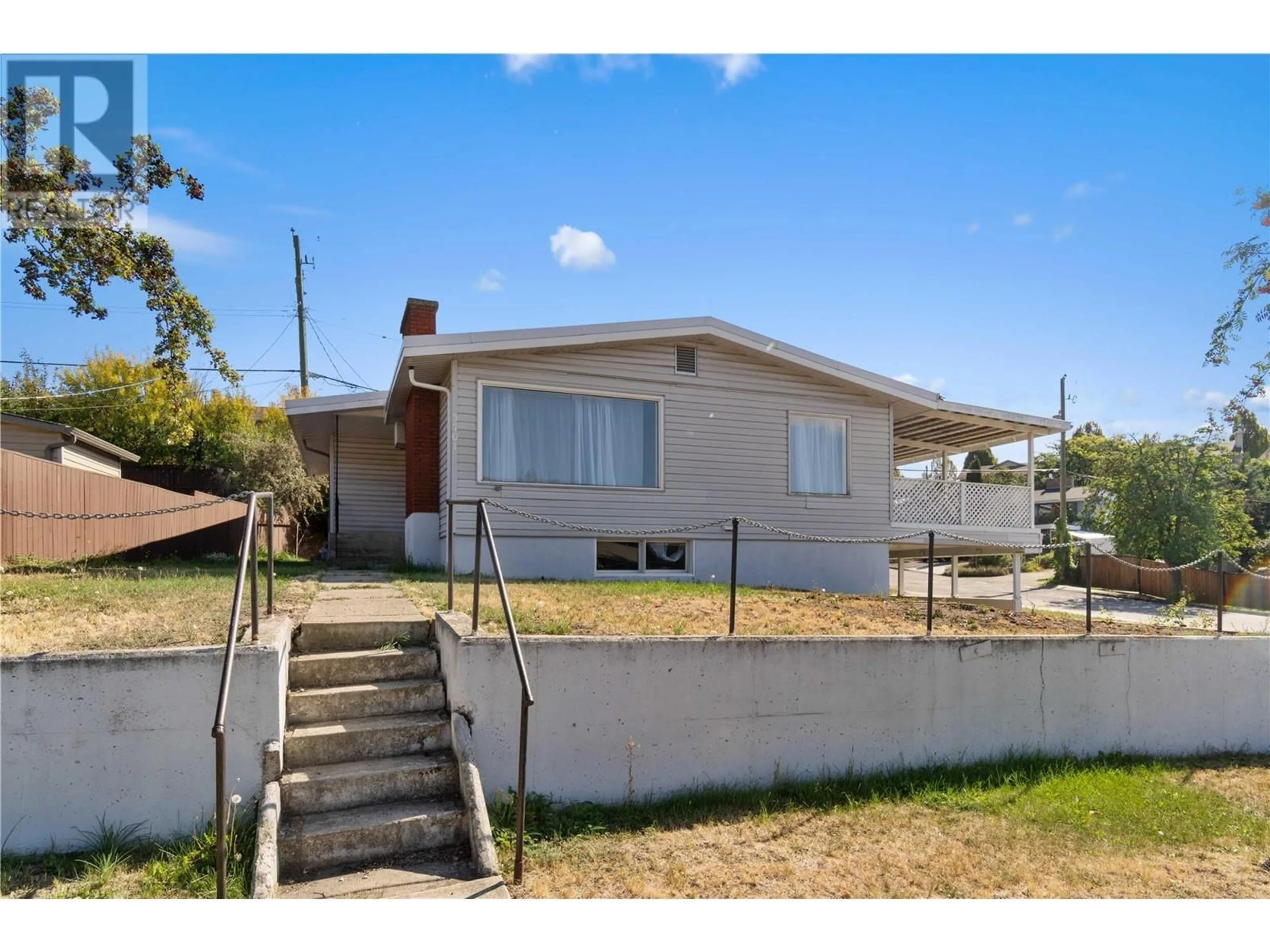Unknown for 3701 36A STREET, Vernon British Columbia V1T6G1