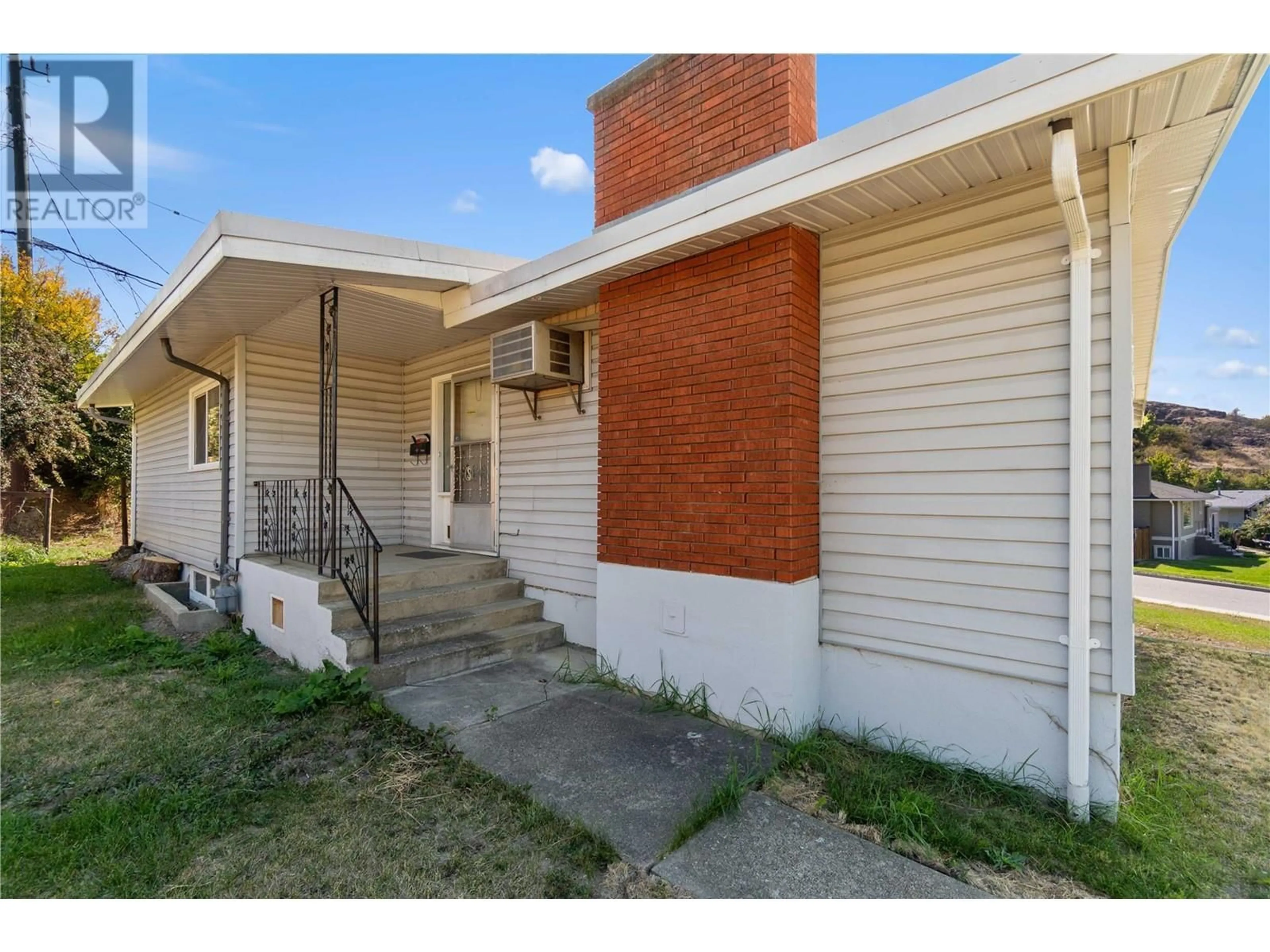 Unknown for 3701 36A STREET, Vernon British Columbia V1T6G1