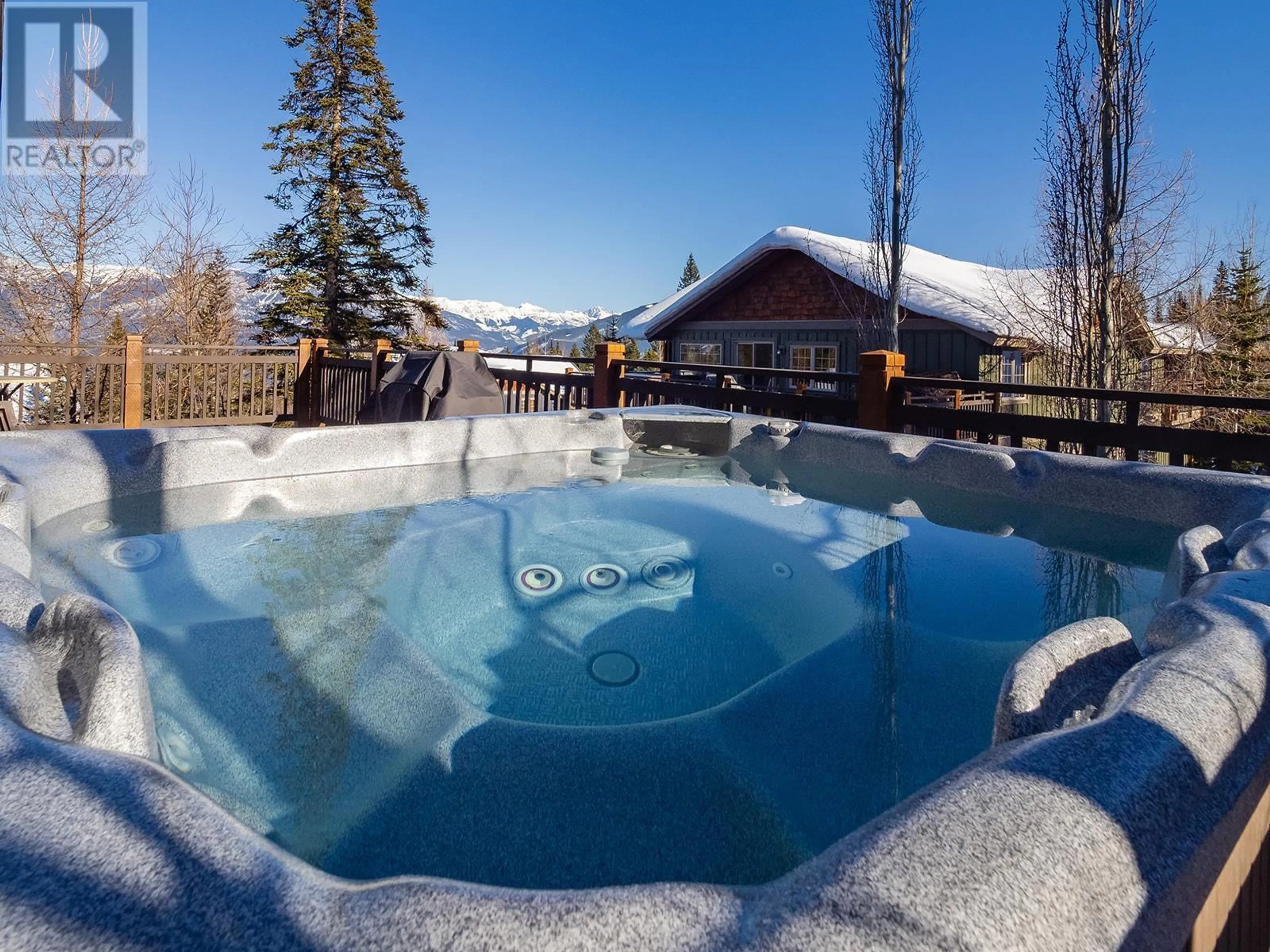 Pool for 5 - 1338 KAUFMANN VIEW, Golden British Columbia V0A1H2